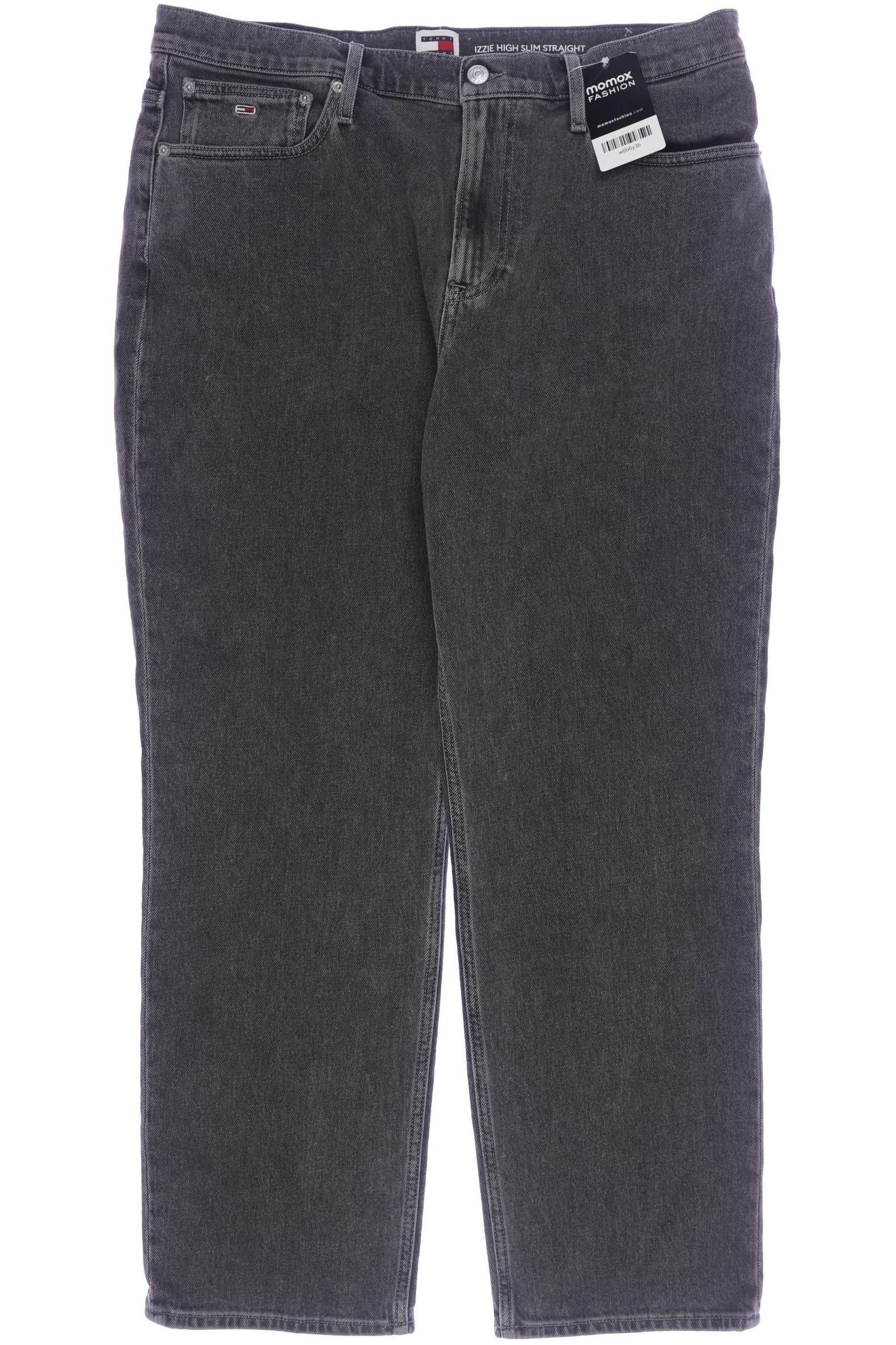 

Tommy Jeans Herren Jeans, grau, Gr. 34