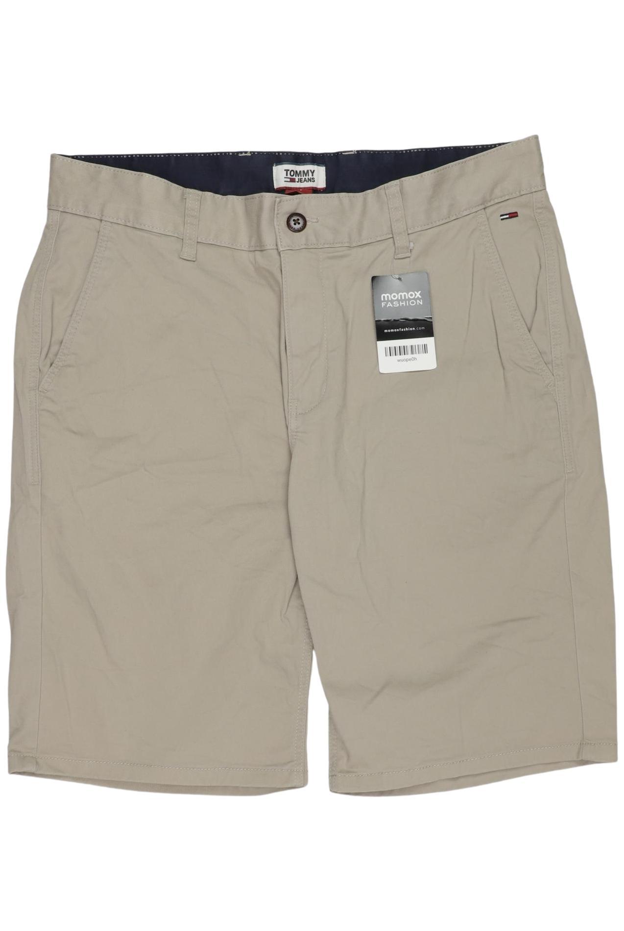 

Tommy Jeans Herren Shorts, beige, Gr. 34