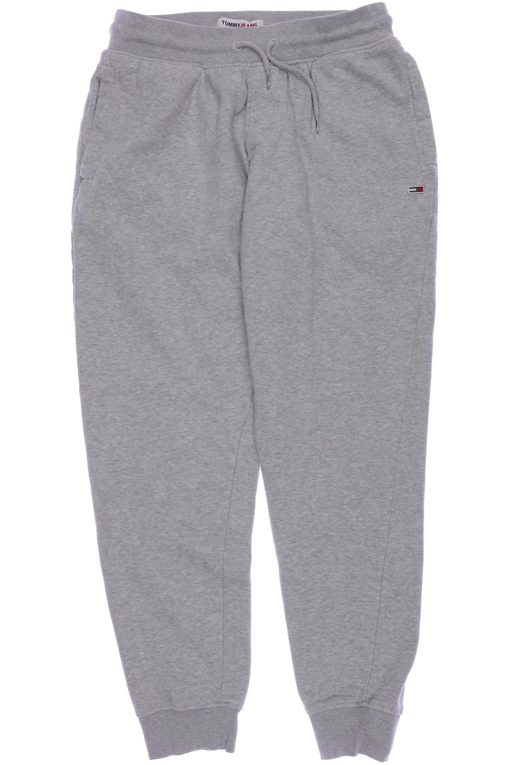 

Tommy Jeans Herren Stoffhose, grau, Gr. 0