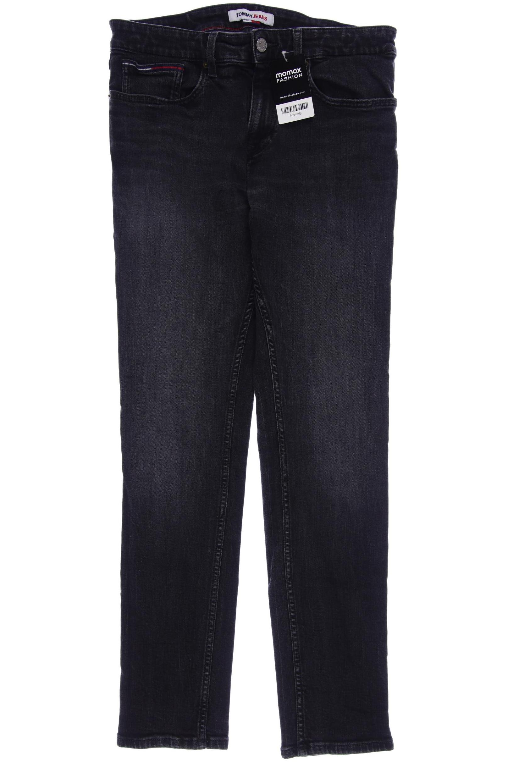 

Tommy Jeans Herren Jeans, schwarz