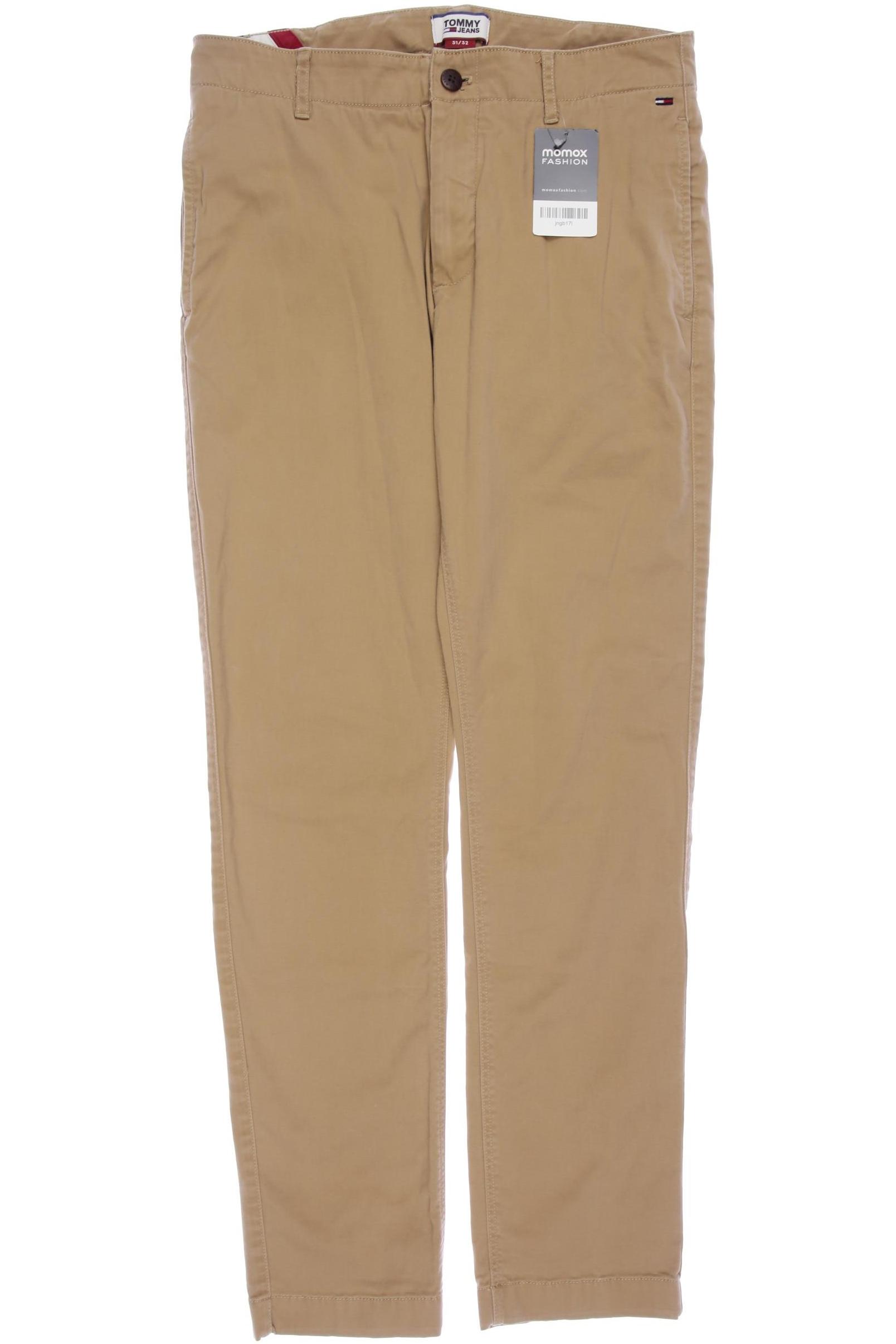 

Tommy Jeans Herren Jeans, beige, Gr. 31