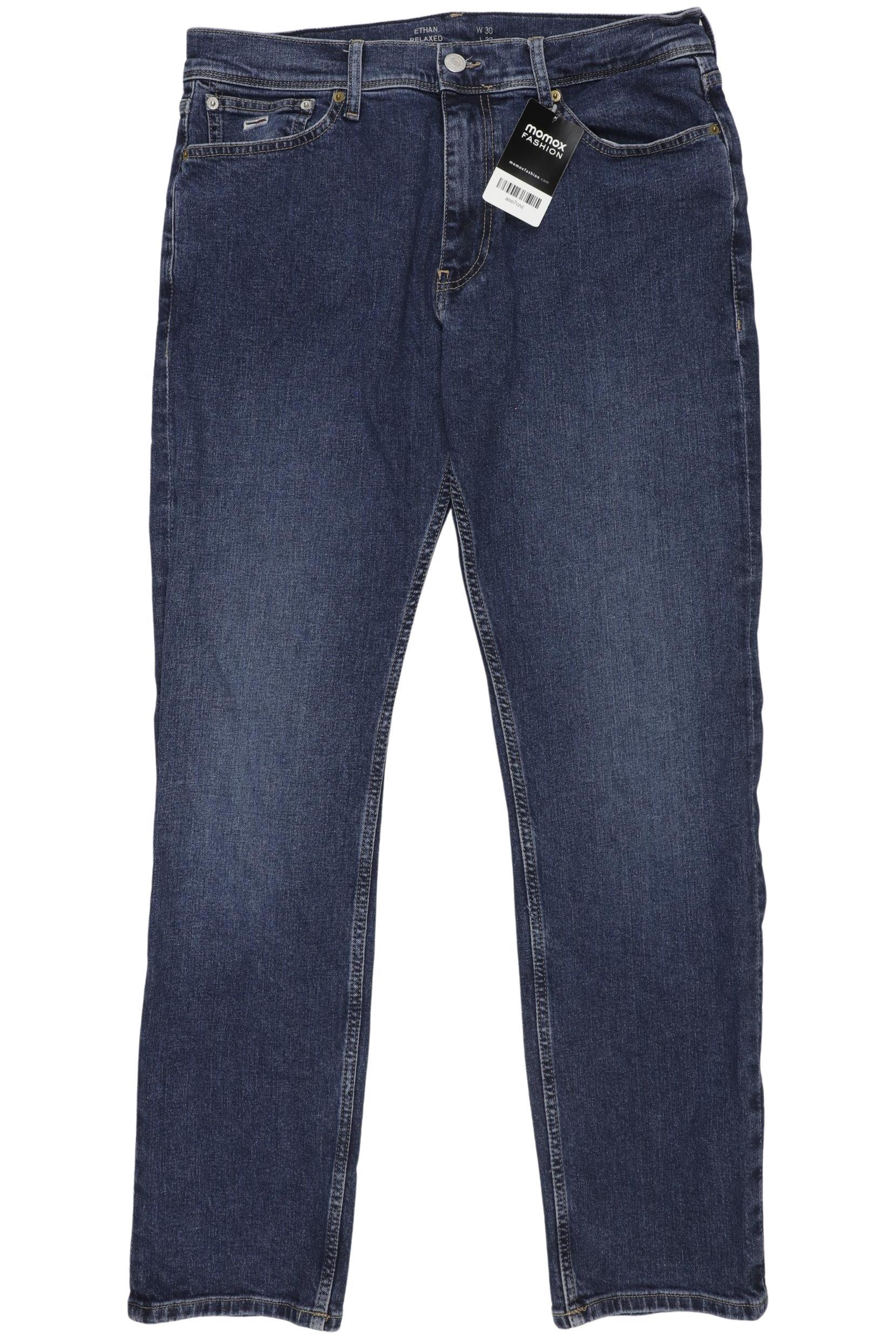 

Tommy Jeans Herren Jeans, marineblau, Gr. 30