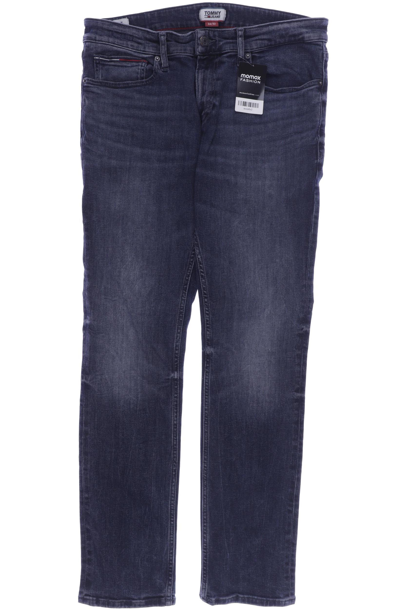 

Tommy Jeans Herren Jeans, blau