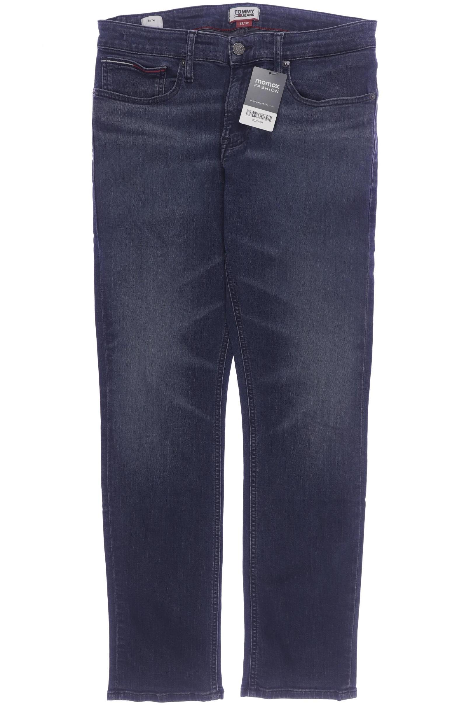

Tommy Jeans Herren Jeans, blau, Gr. 33