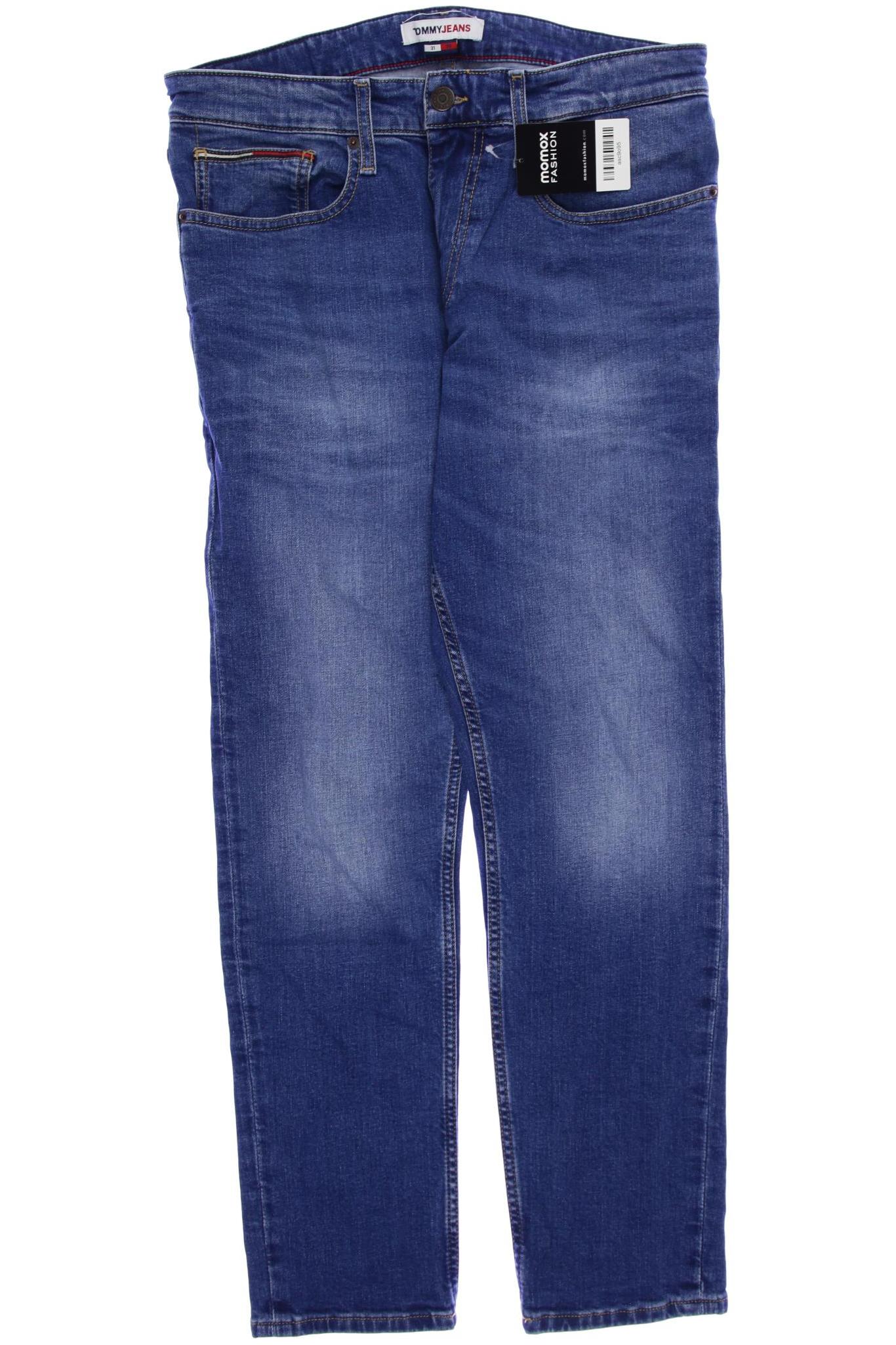 

Tommy Jeans Herren Jeans, blau, Gr. 31