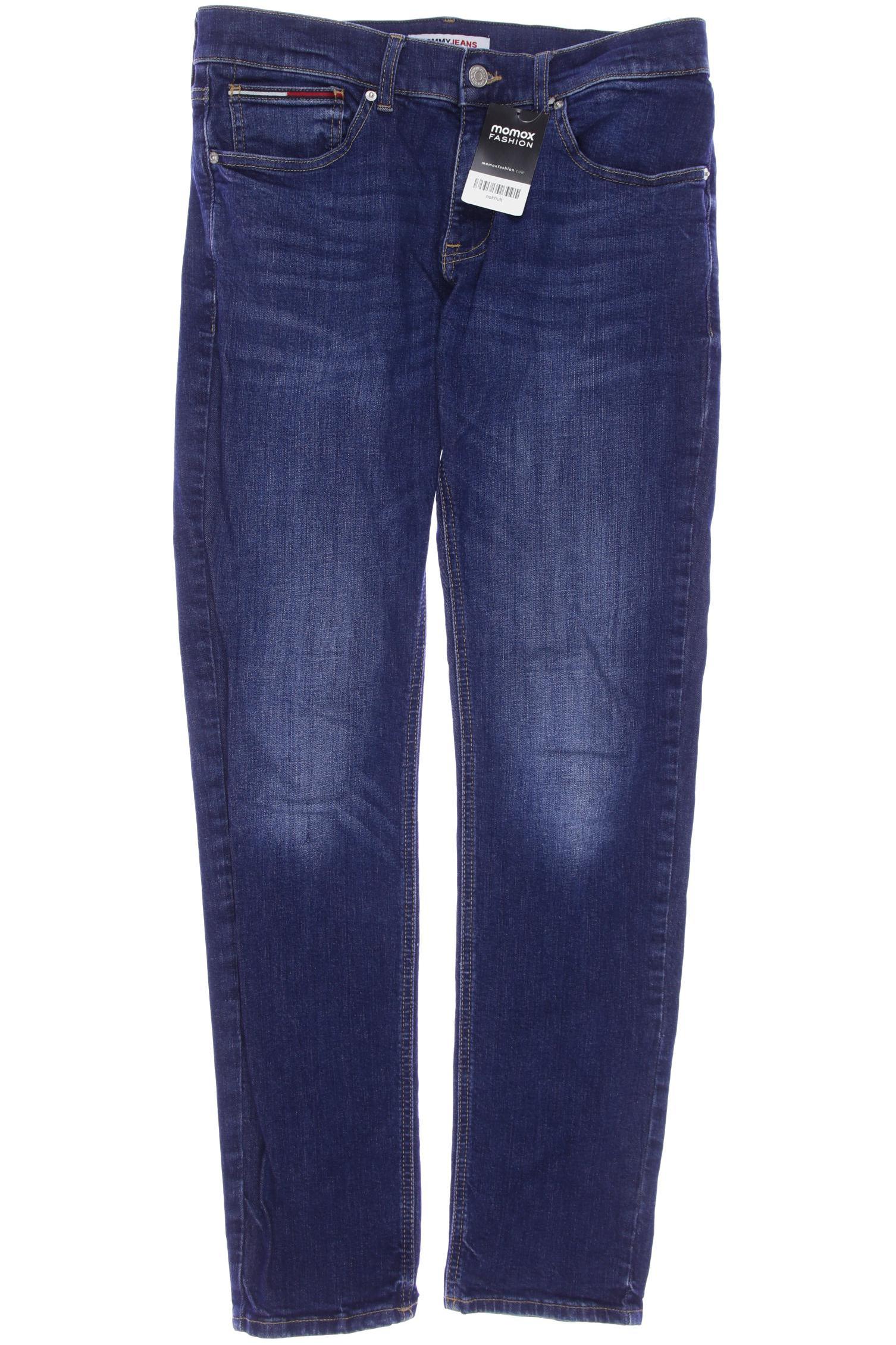 Thumbnail - Tommy Jeans Herren Jeans, blau, Gr. 32