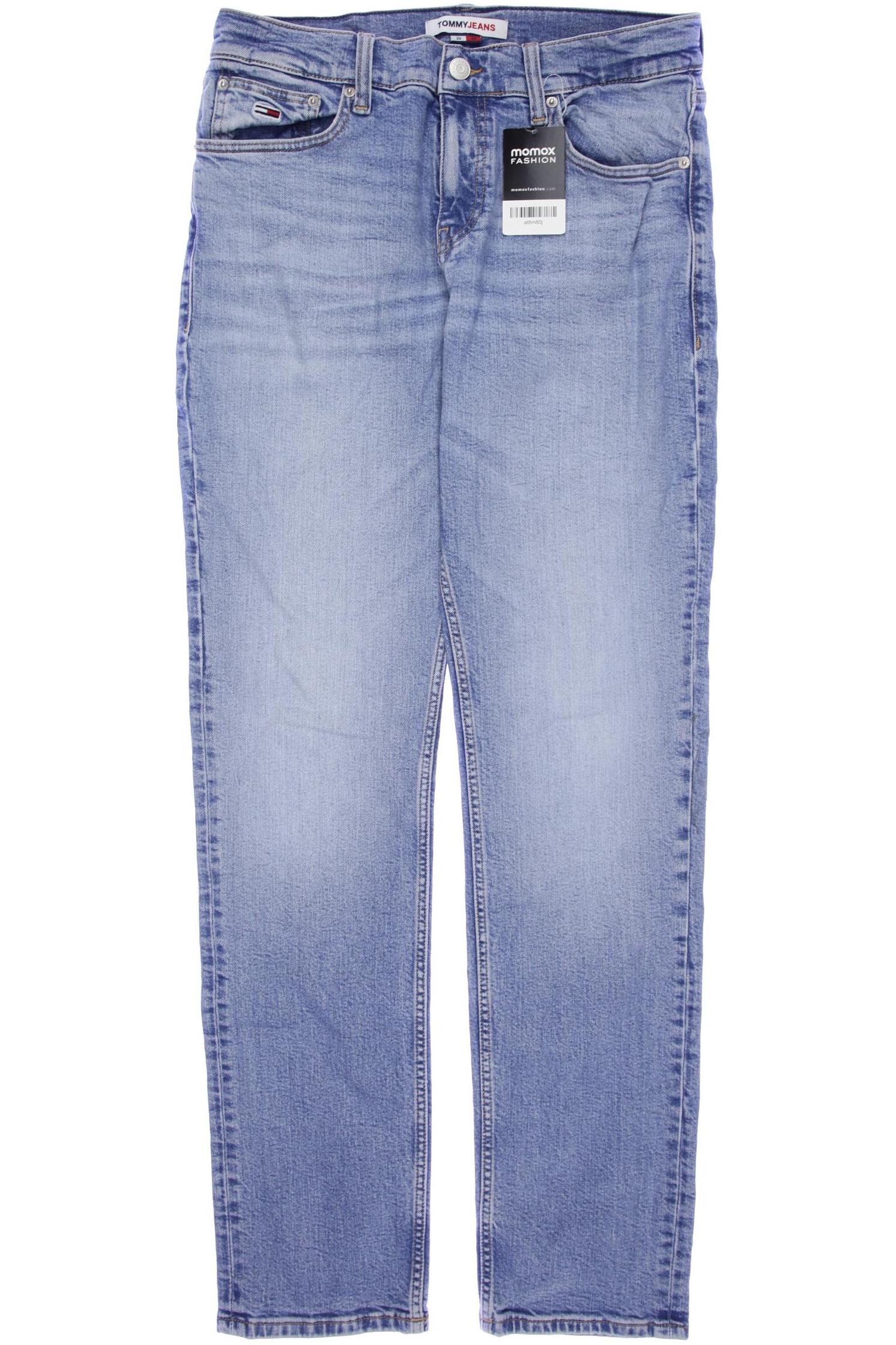 

Tommy Jeans Herren Jeans, hellblau, Gr. 30