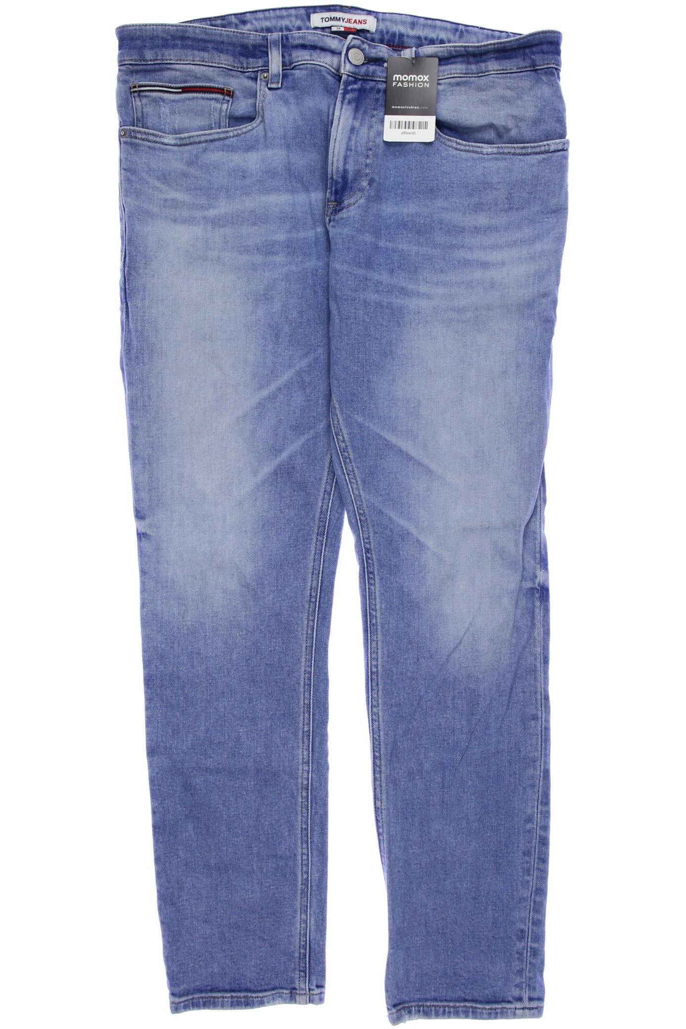 

Tommy Jeans Herren Jeans, blau, Gr. 34