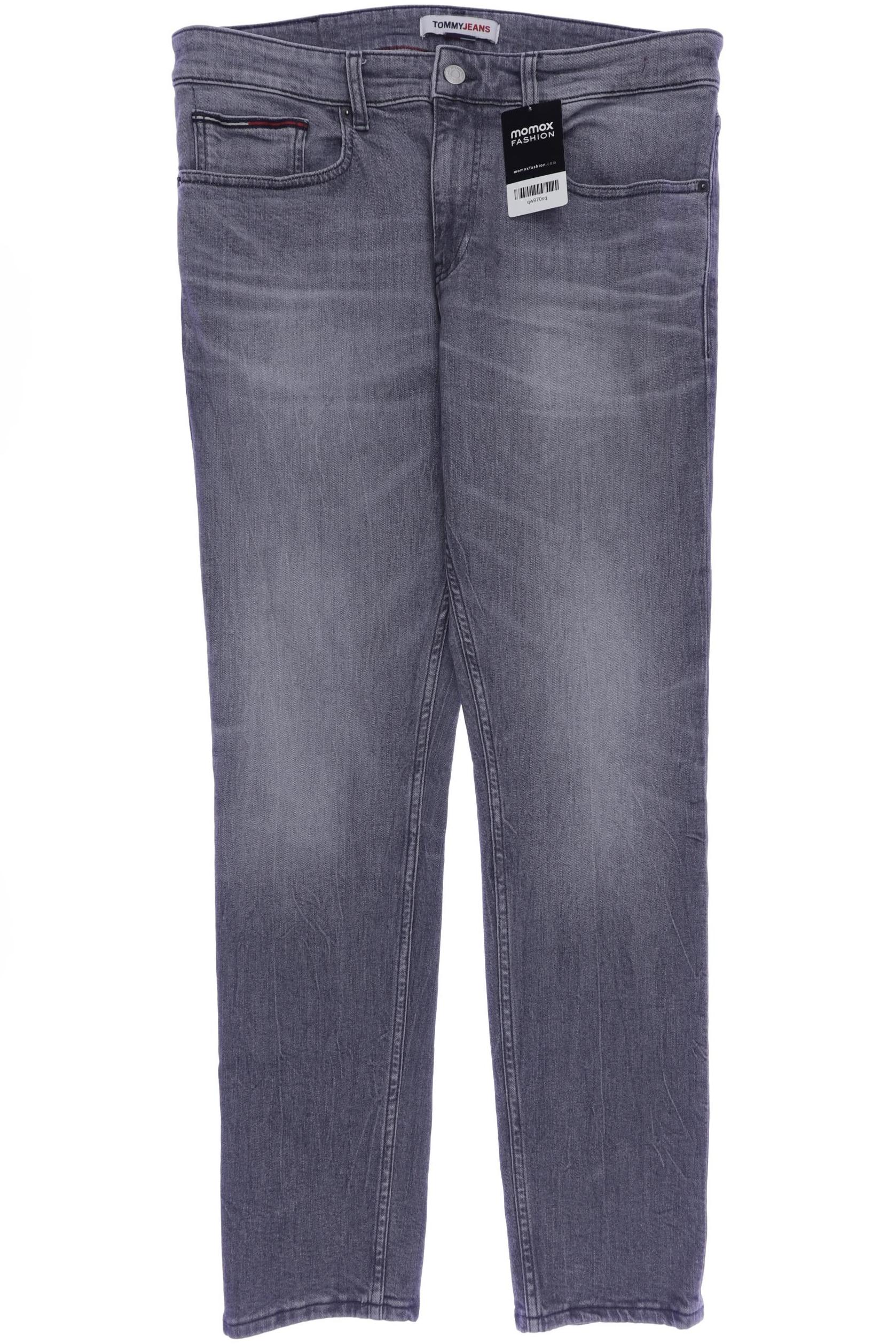 

Tommy Jeans Herren Jeans, grau, Gr. 34