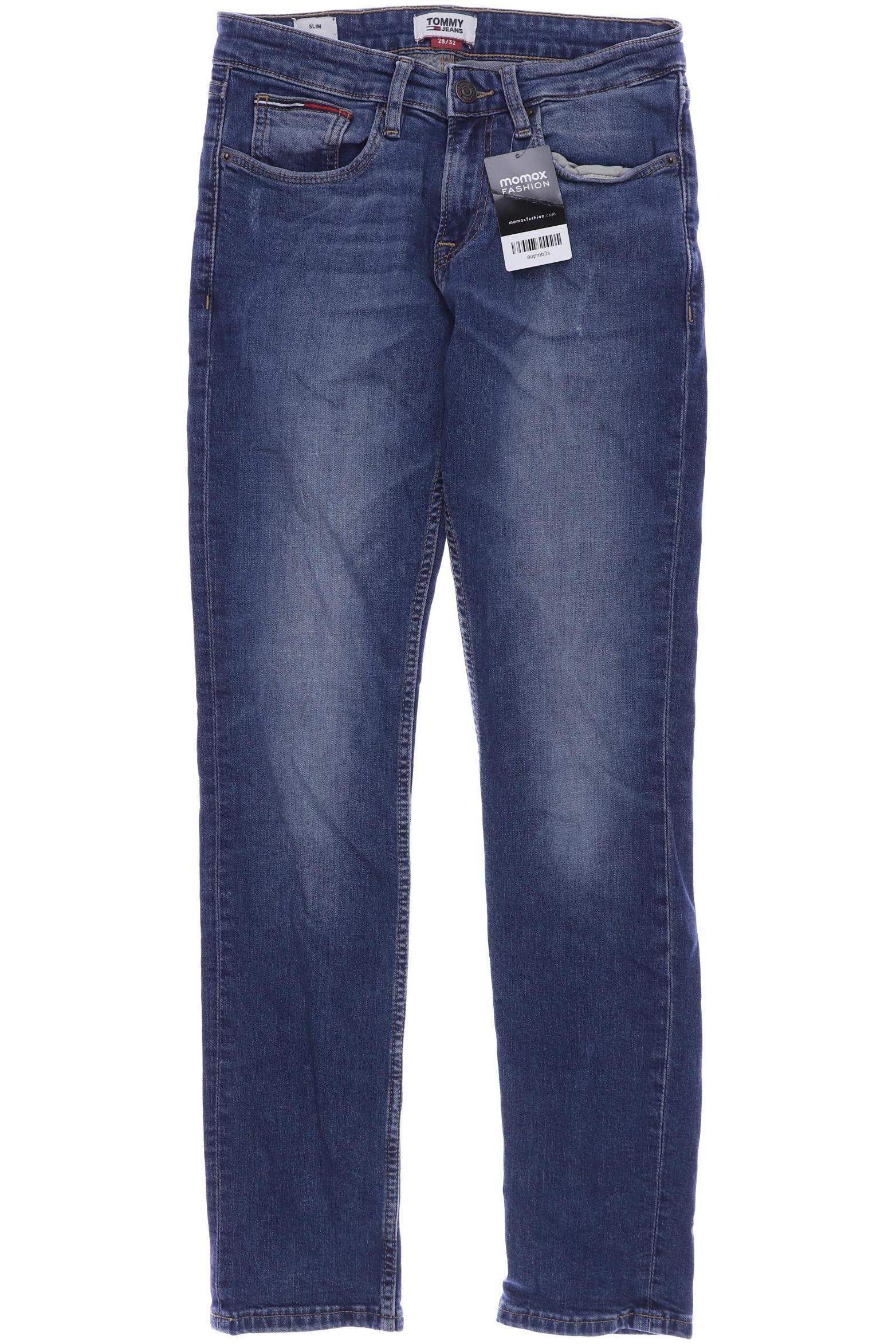 

Tommy Jeans Herren Jeans, blau