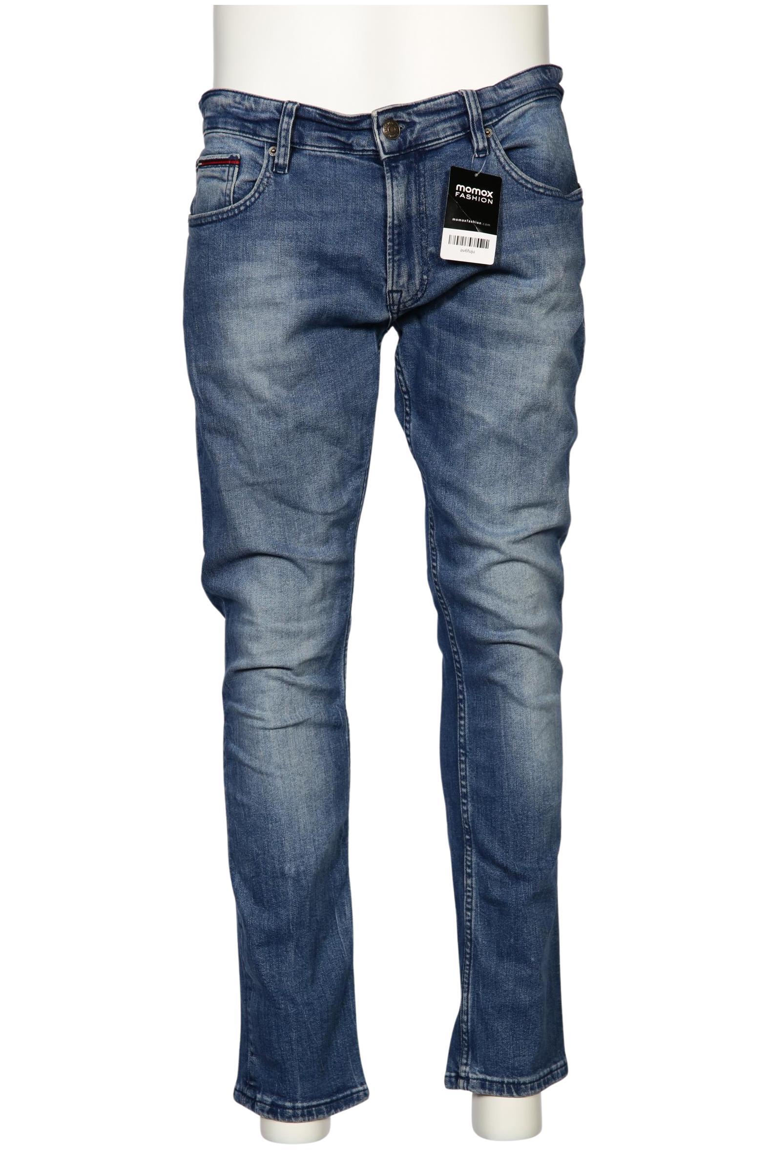 Thumbnail - Tommy Jeans Herren Jeans, blau, Gr. 36