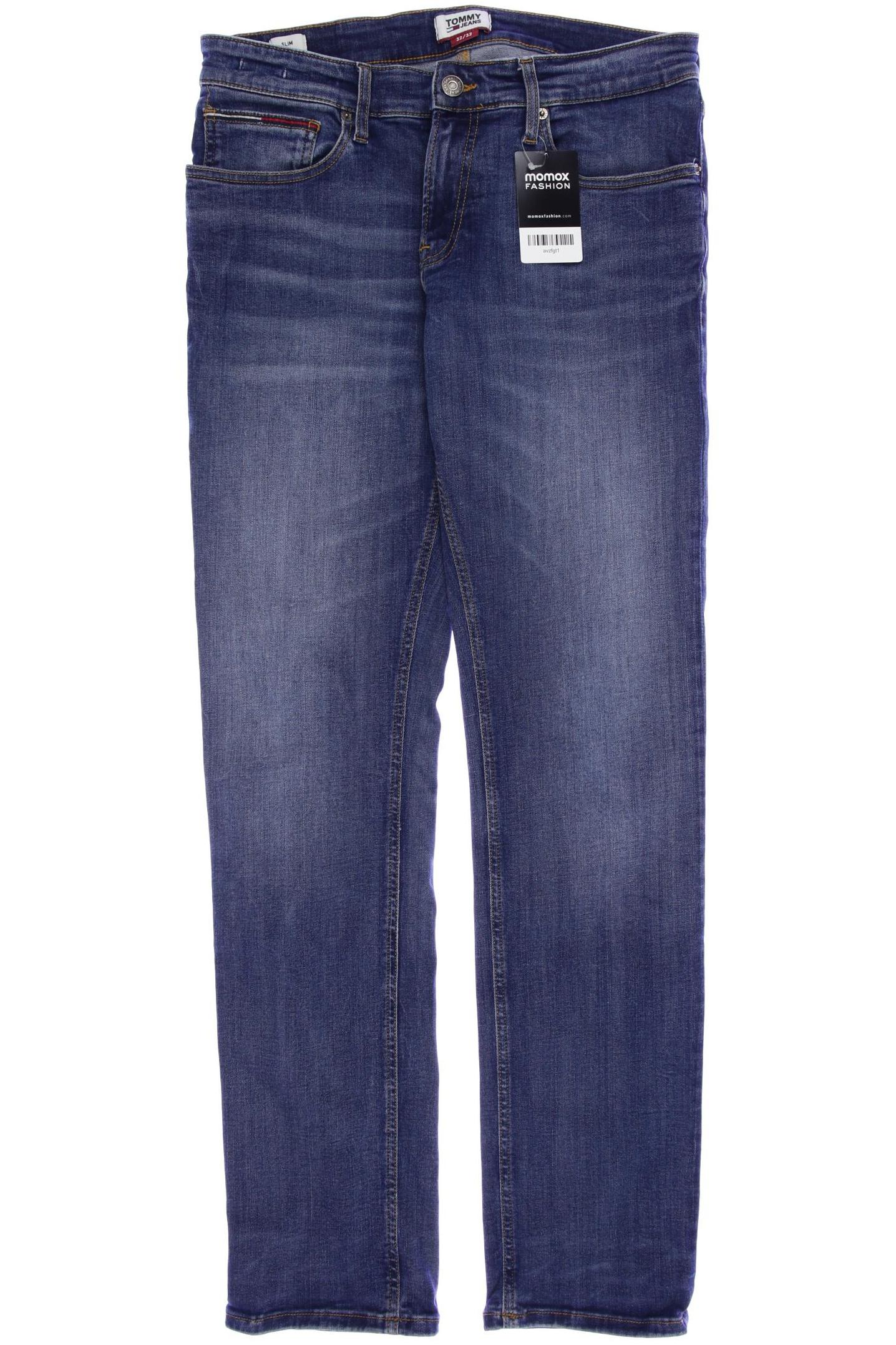 

Tommy Jeans Herren Jeans, blau, Gr. 32