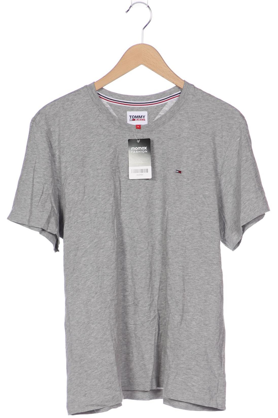 

Tommy Jeans Herren T-Shirt, grau