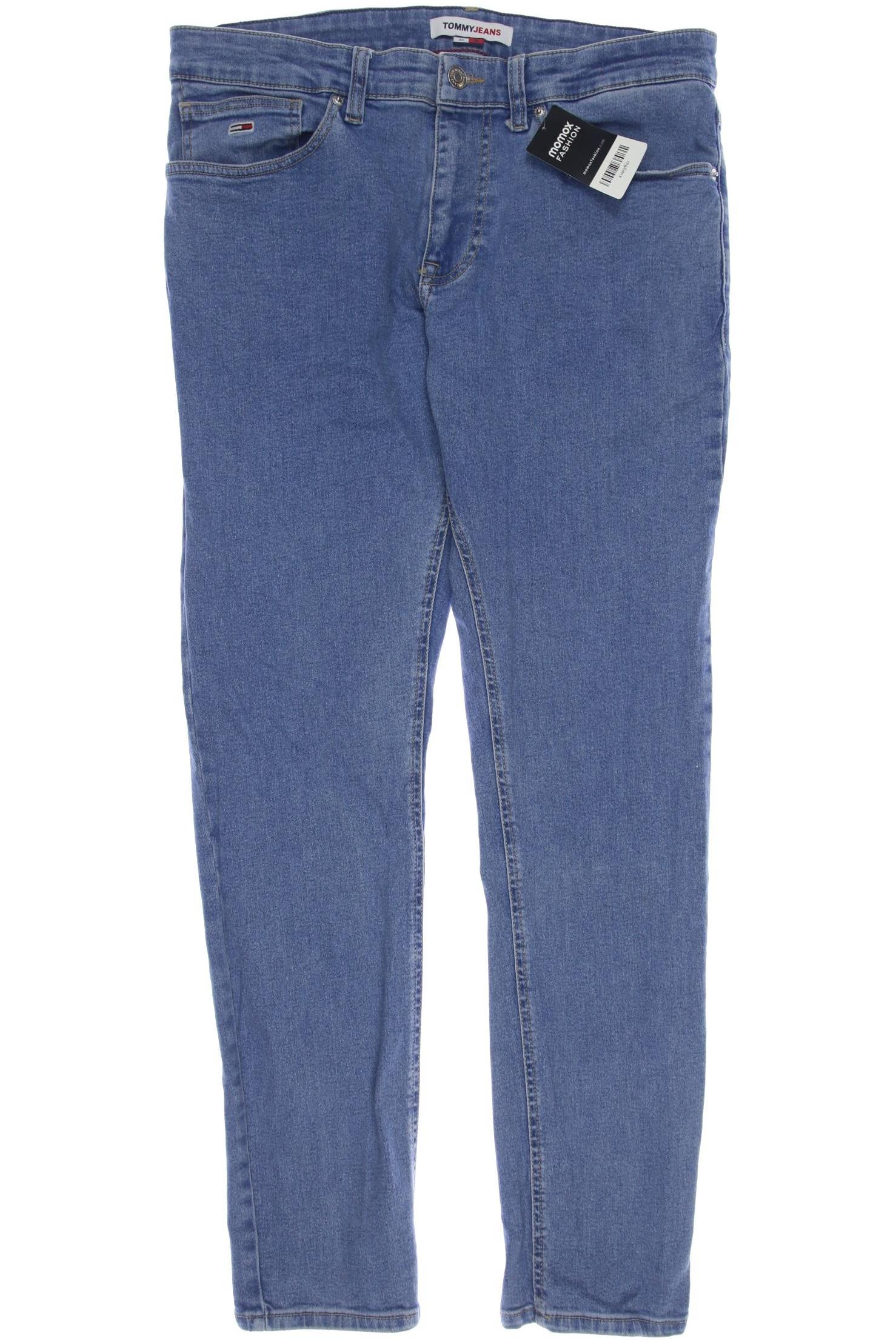 

Tommy Jeans Herren Jeans, blau, Gr. 33