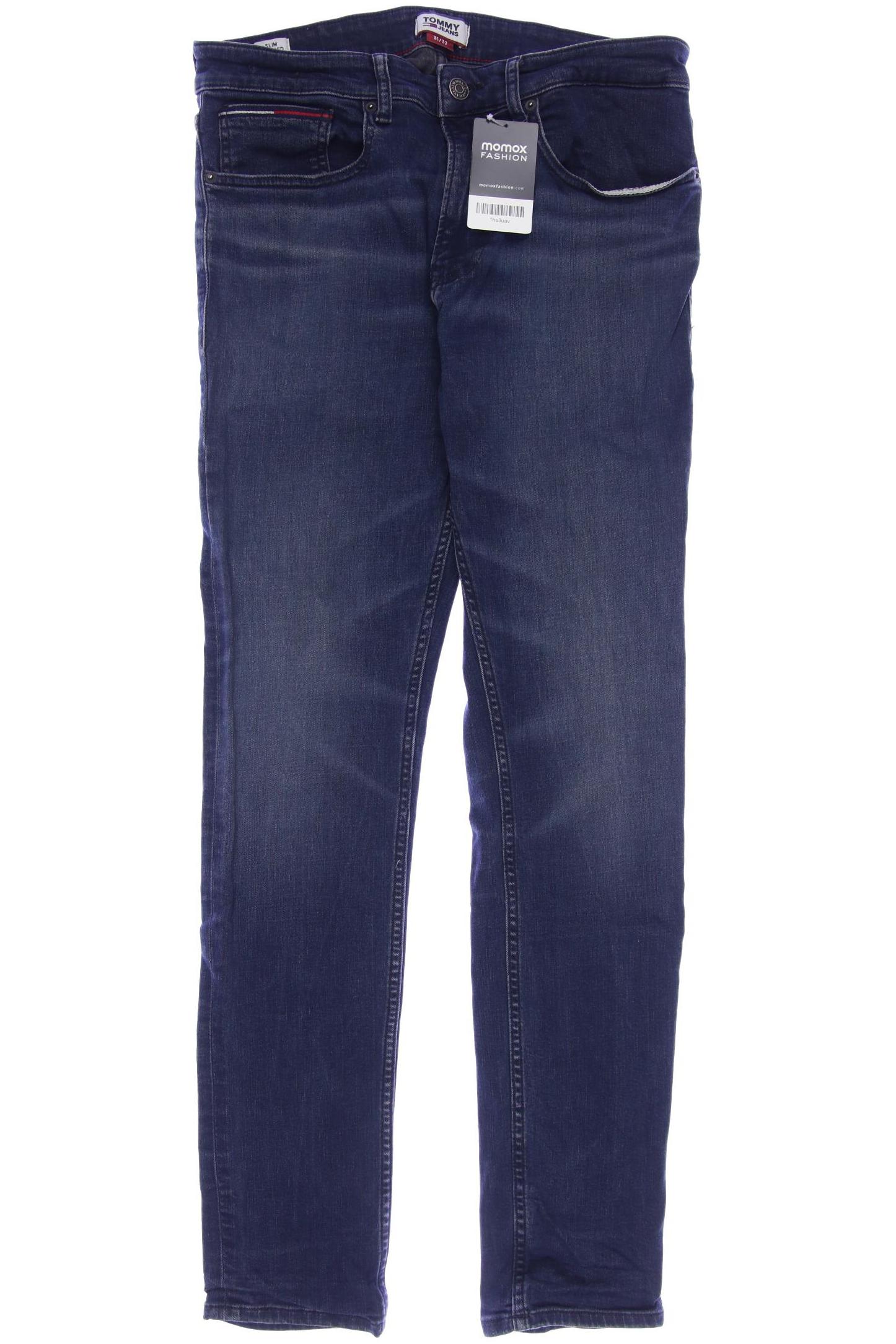 

Tommy Jeans Herren Jeans, blau, Gr. 31