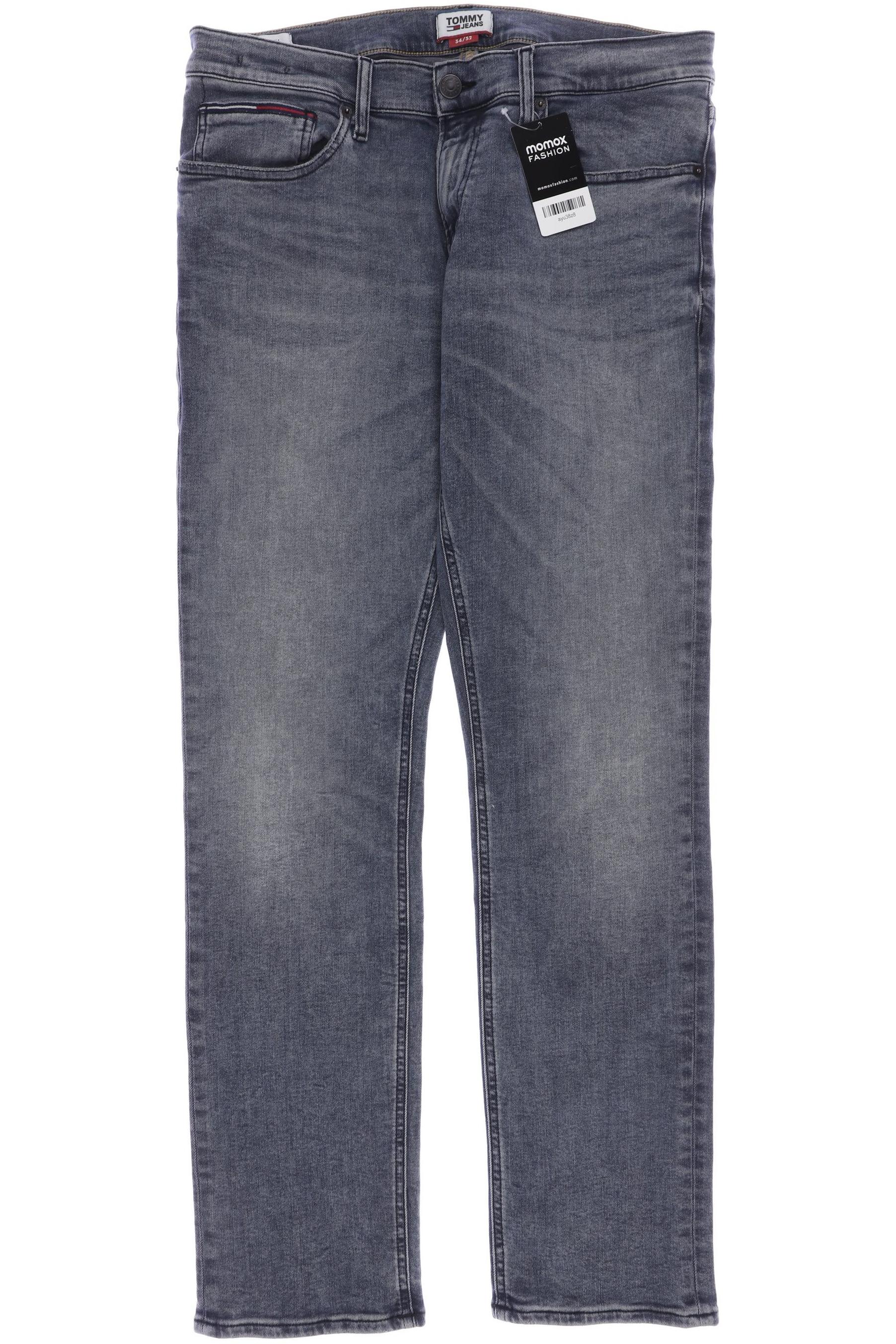 

Tommy Jeans Herren Jeans, blau