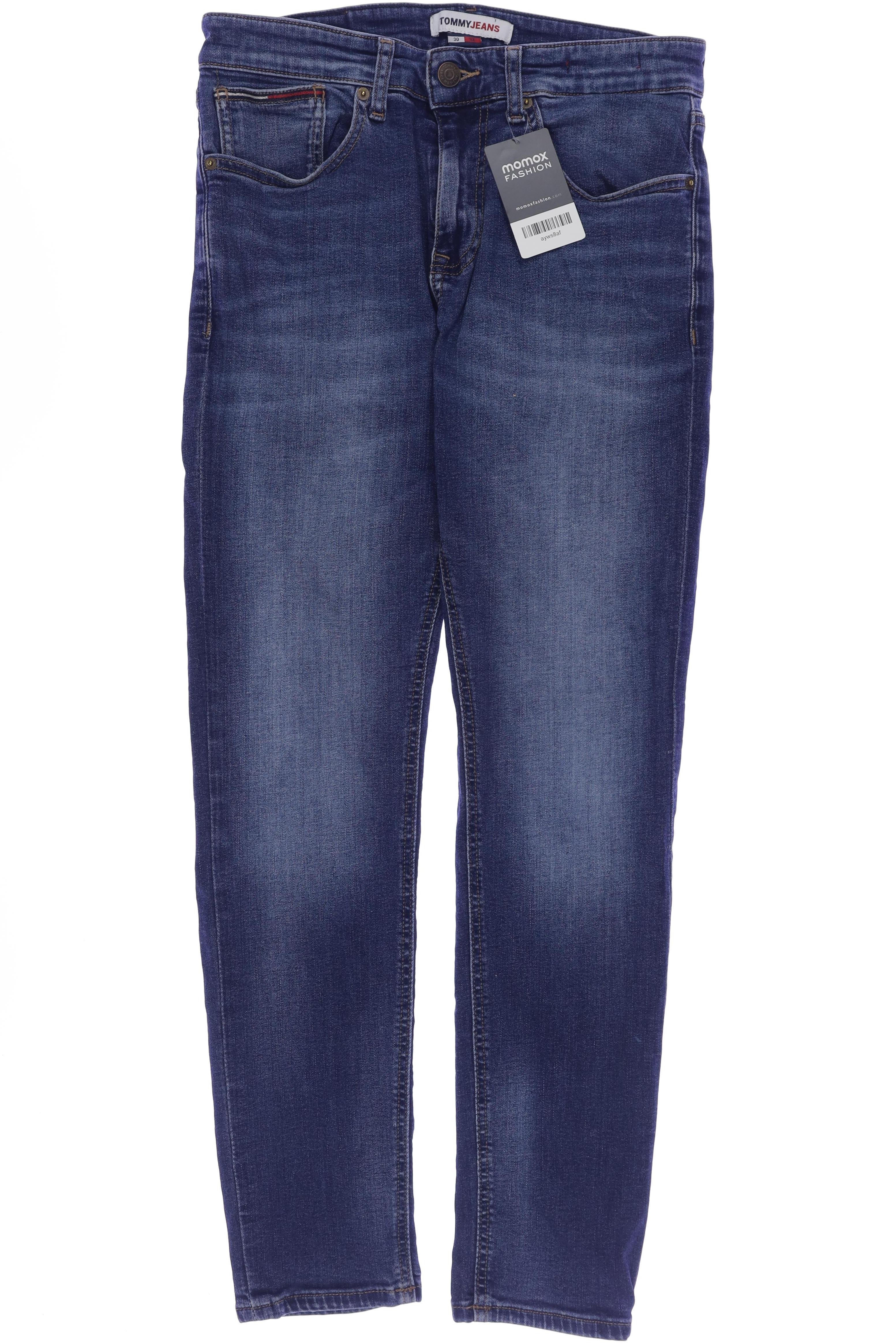 

Tommy Jeans Herren Jeans, blau, Gr. 30