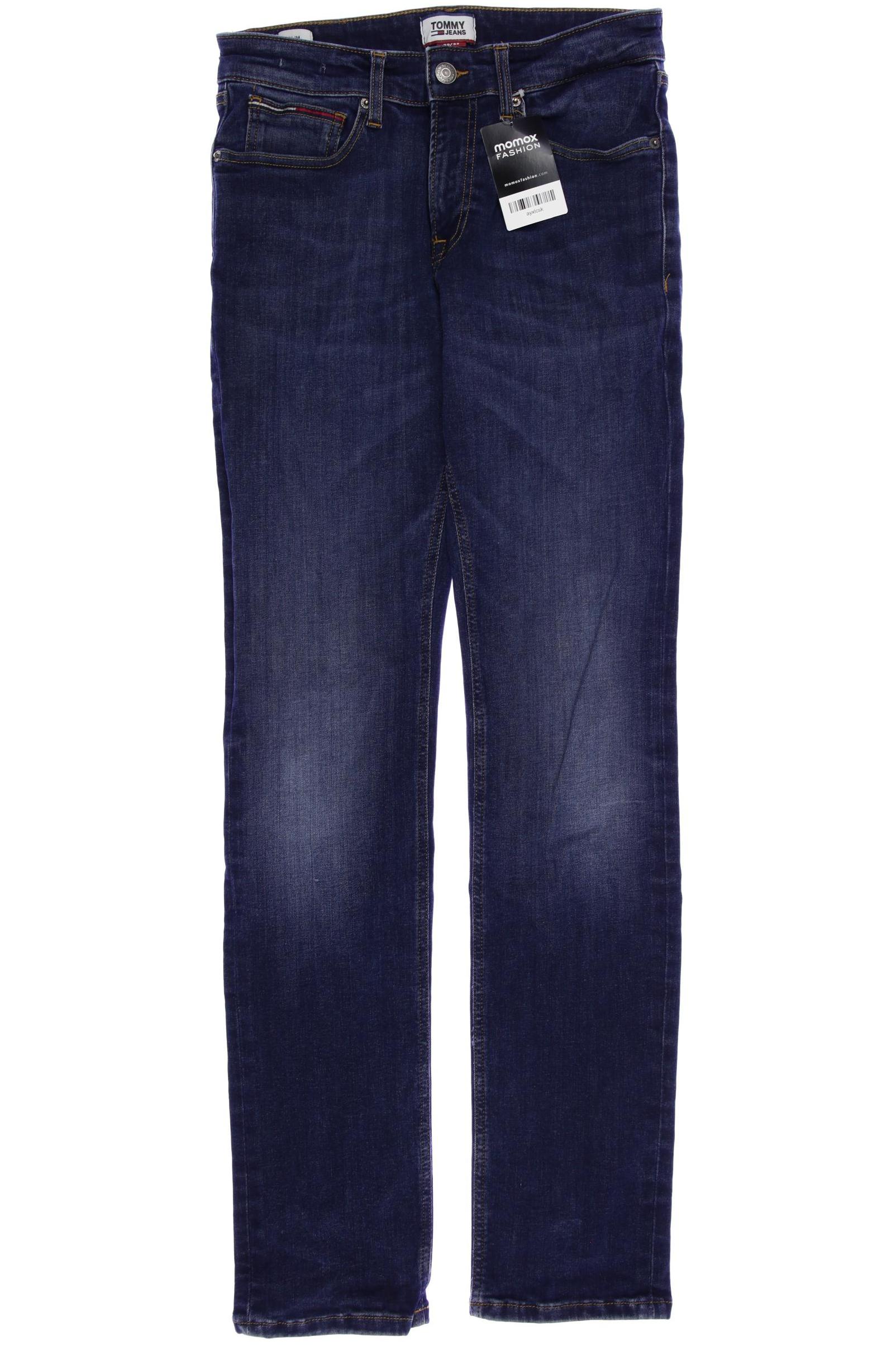 

Tommy Jeans Herren Jeans, marineblau, Gr. 29