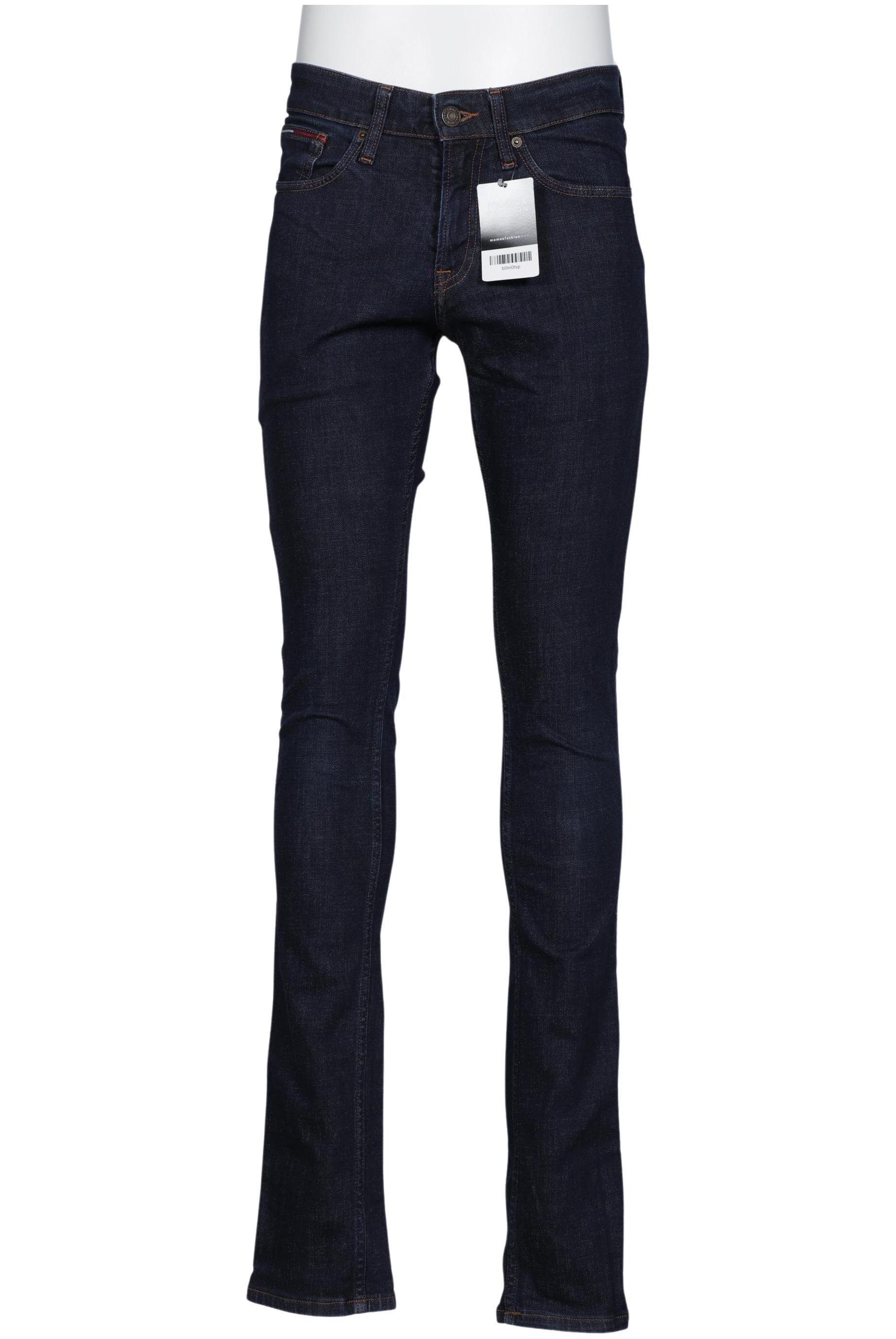 

Tommy Jeans Herren Jeans, marineblau, Gr. 28