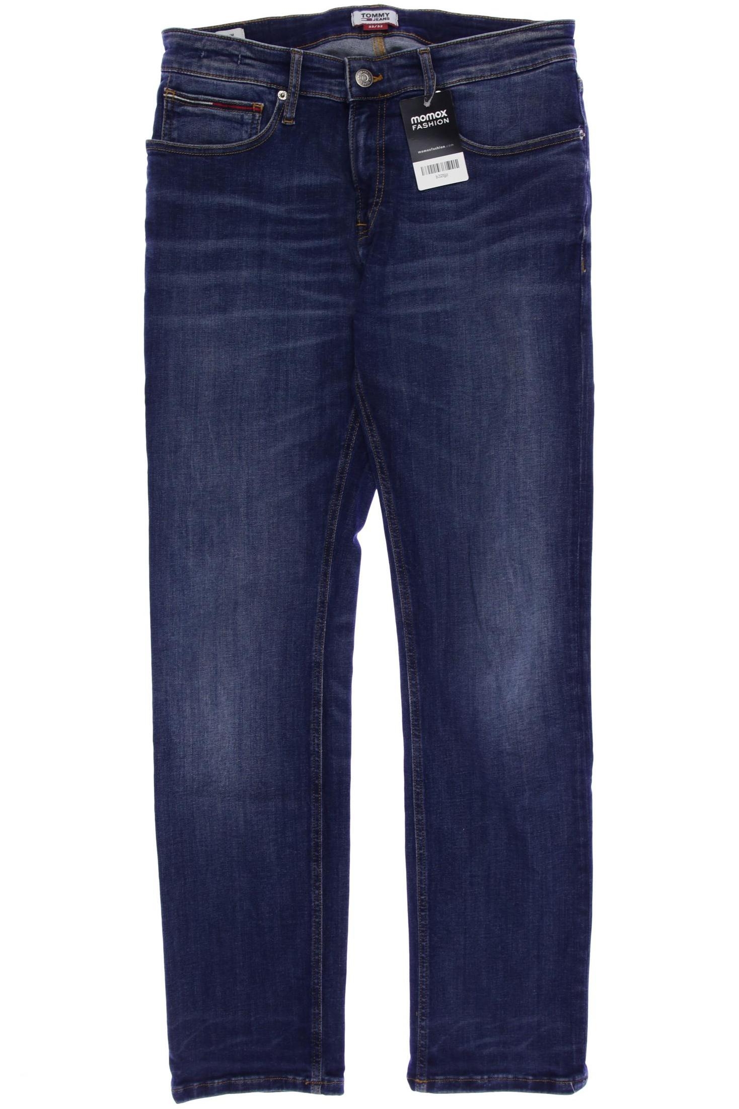 

Tommy Jeans Herren Jeans, blau, Gr. 32