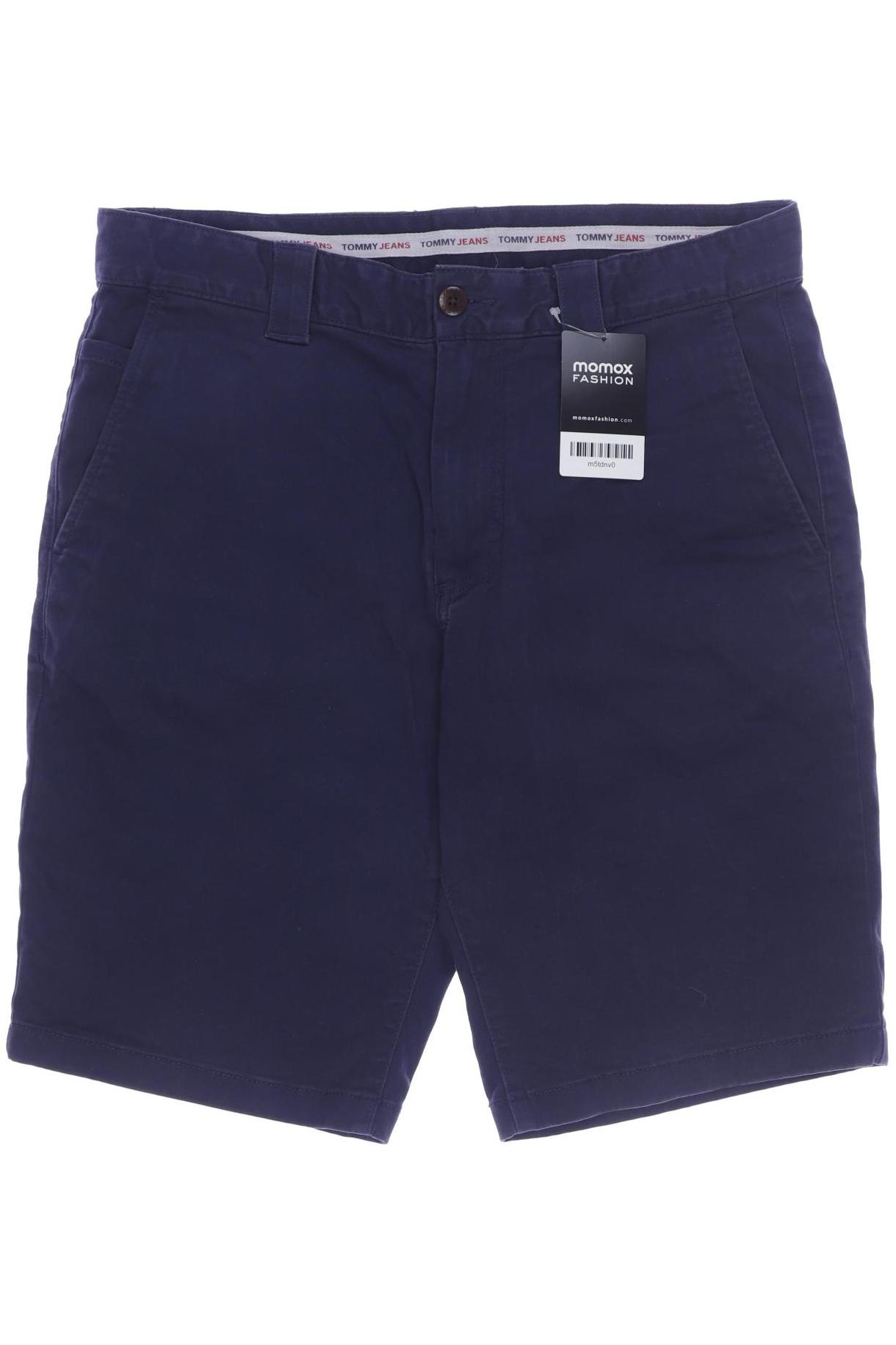 

Tommy Jeans Herren Shorts, marineblau, Gr. 31