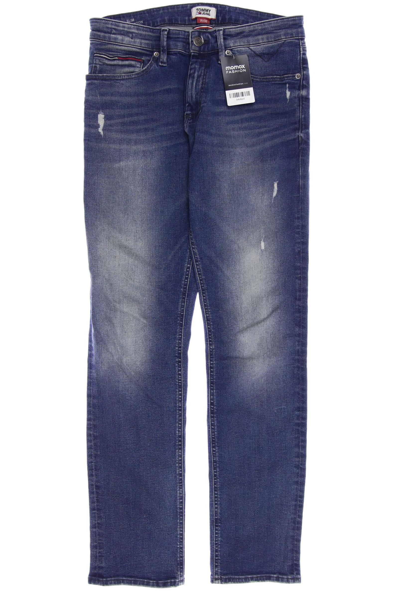 

Tommy Jeans Herren Jeans, blau