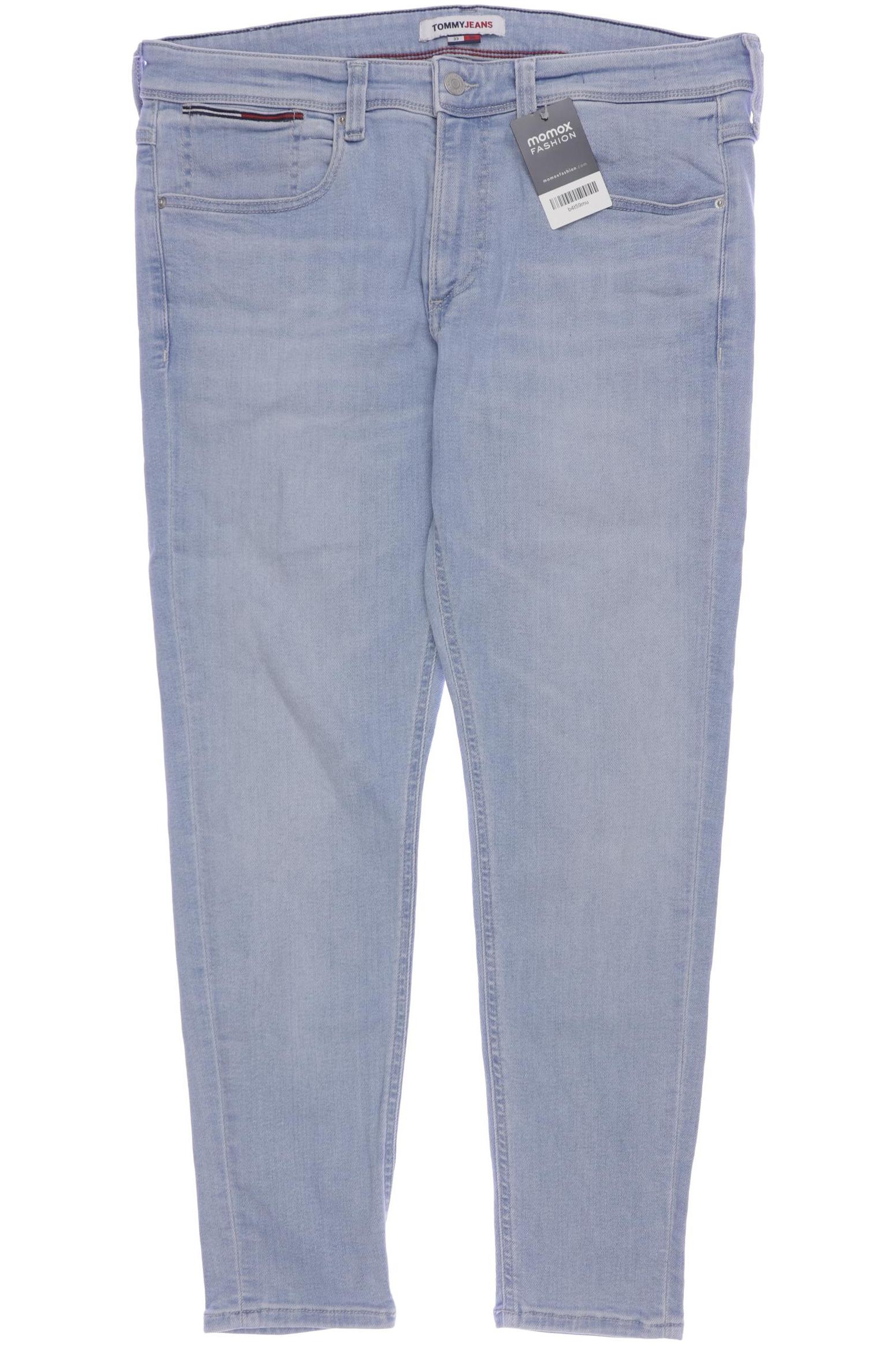

Tommy Jeans Herren Jeans, hellblau, Gr. 33