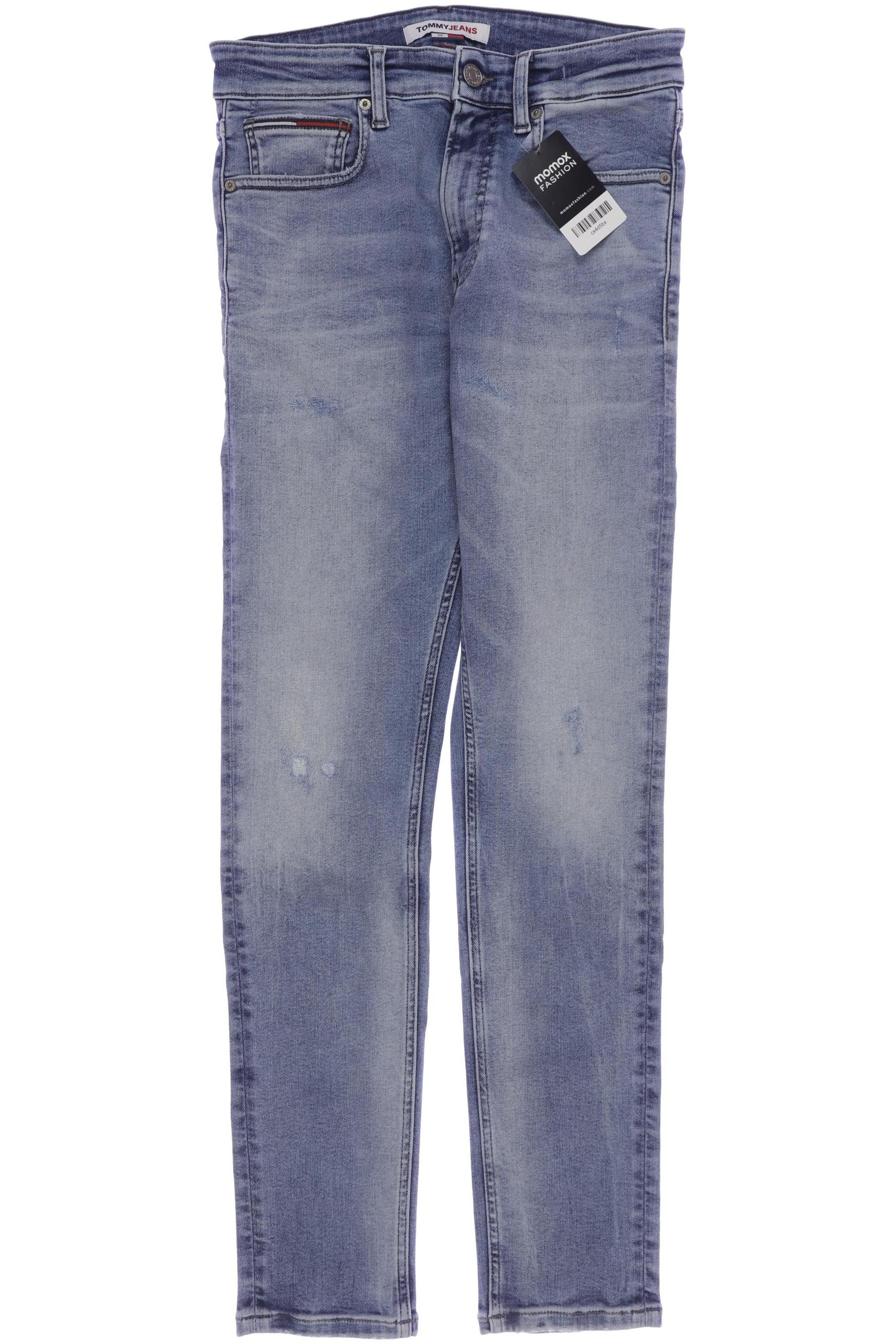 

Tommy Jeans Herren Jeans, blau, Gr. 29