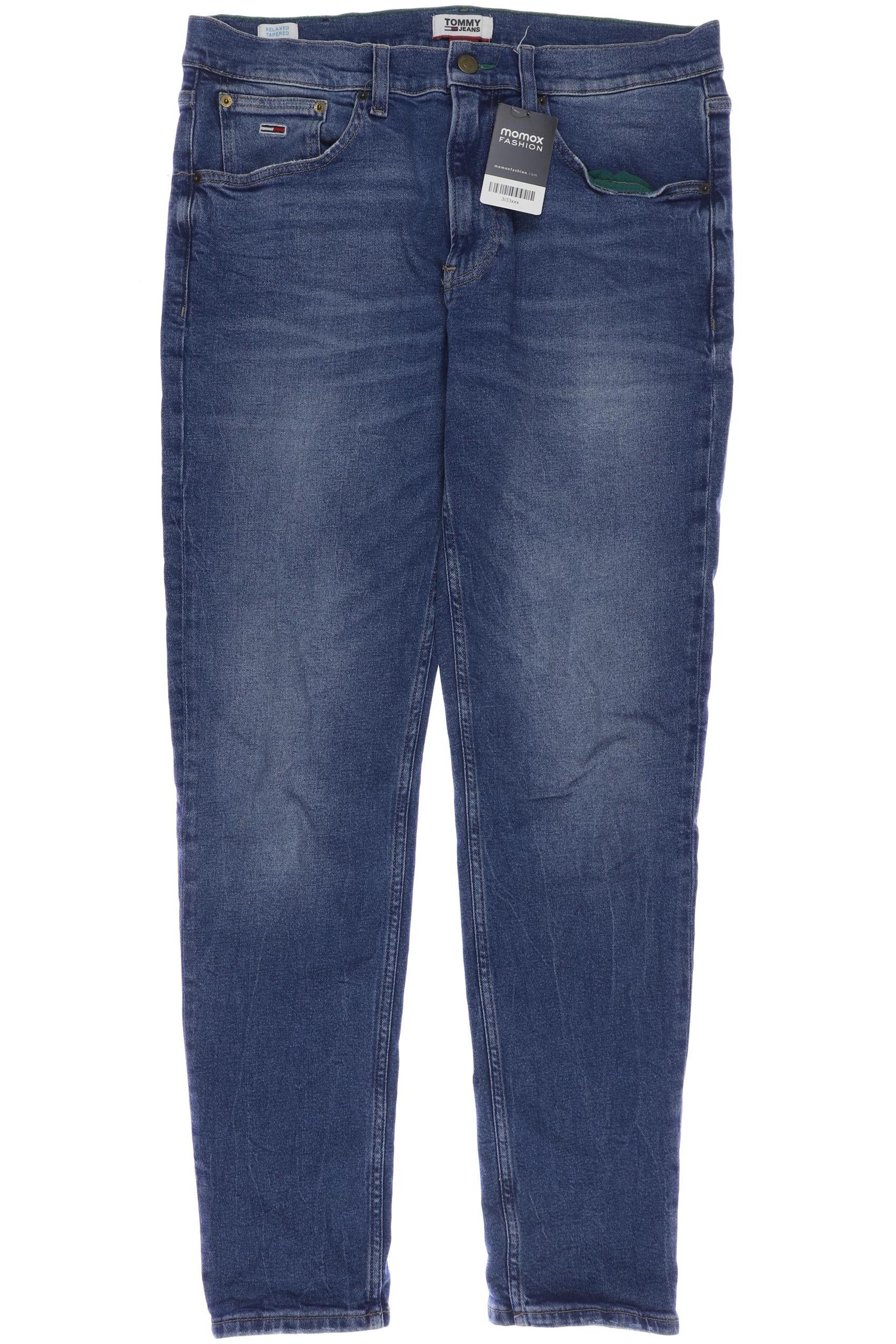 

Tommy Jeans Herren Jeans, blau, Gr. 31