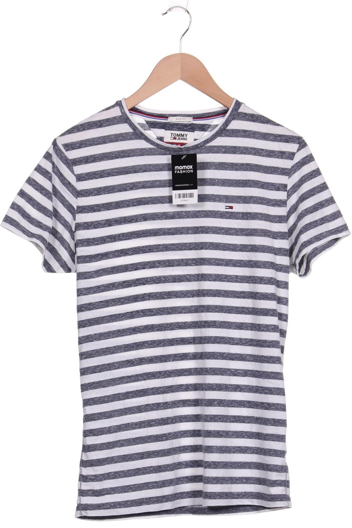 

Tommy Jeans Herren T-Shirt, grau