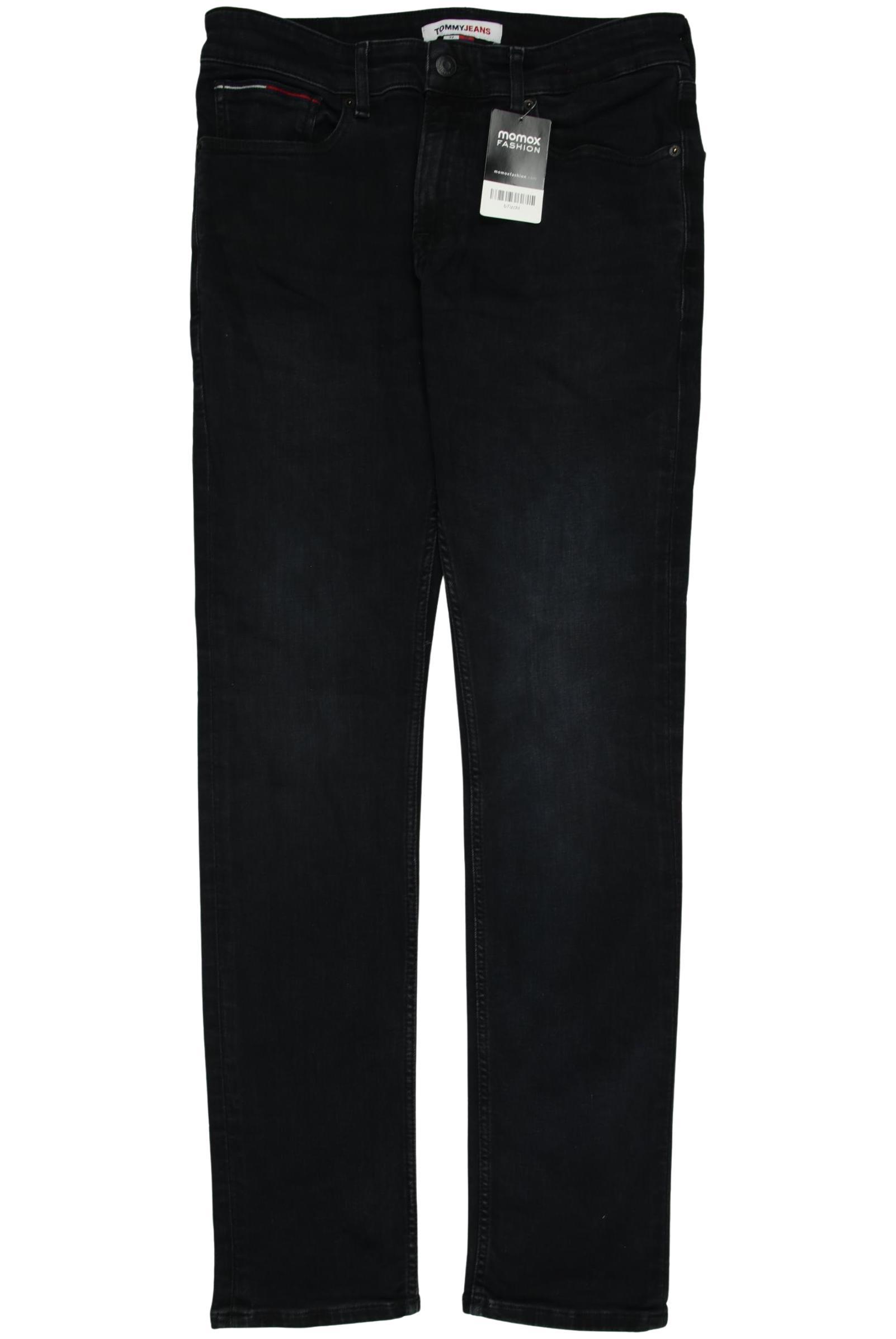 

Tommy Jeans Herren Jeans, marineblau, Gr. 32