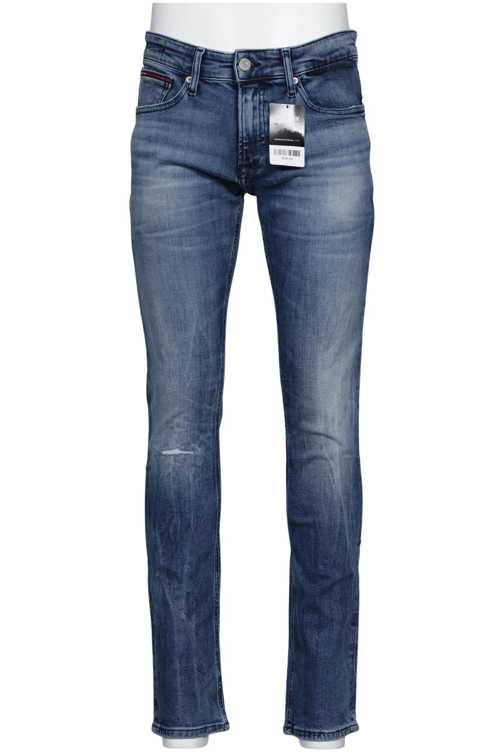 

Tommy Jeans Herren Jeans, blau, Gr. 31