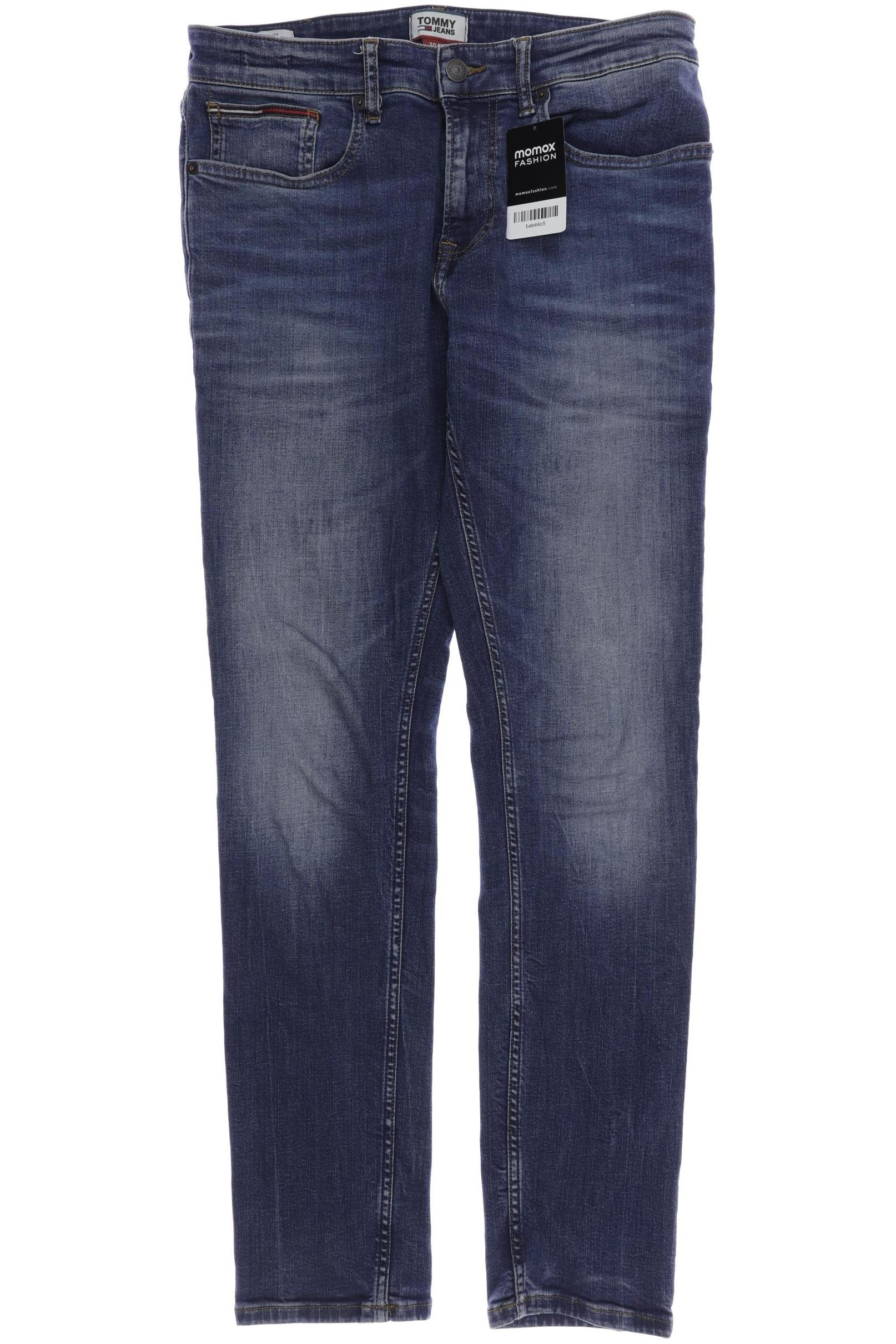 

Tommy Jeans Herren Jeans, blau, Gr. 30