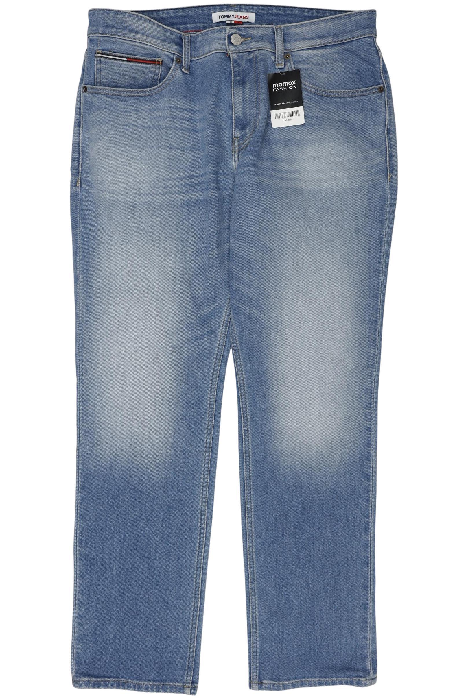

Tommy Jeans Herren Jeans, blau, Gr. 33