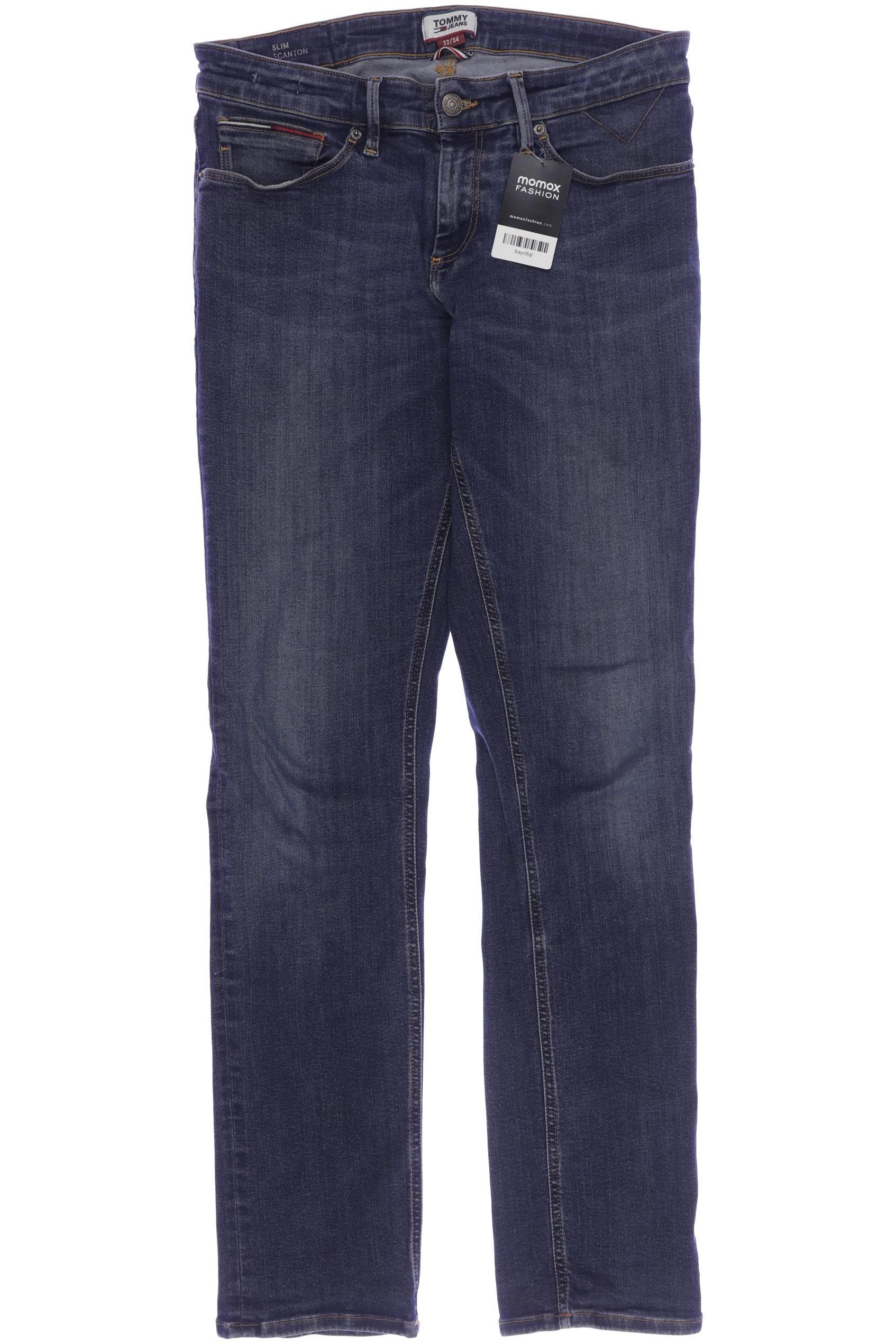 

Tommy Jeans Herren Jeans, blau, Gr. 32