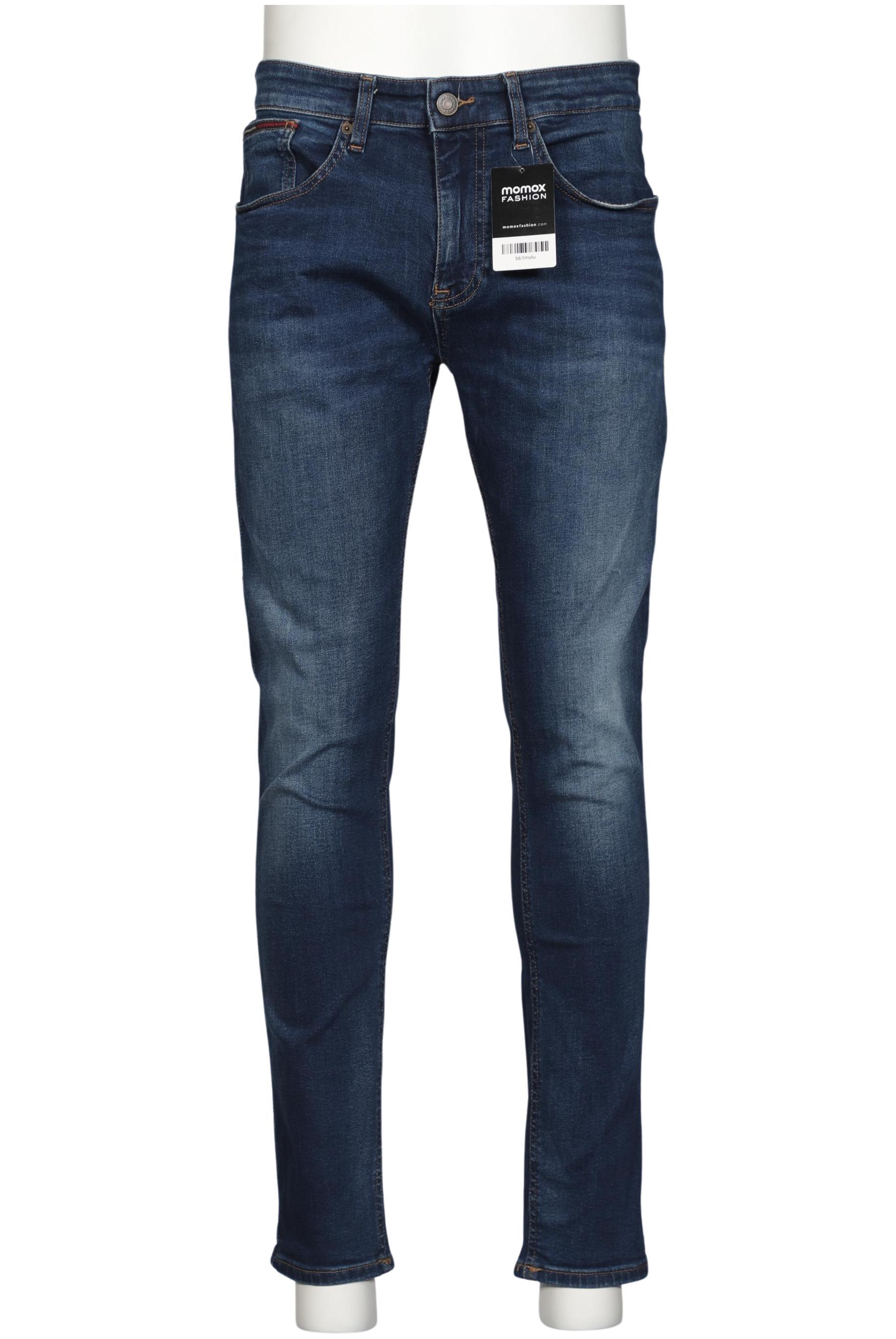 

Tommy Jeans Herren Jeans, blau, Gr. 32