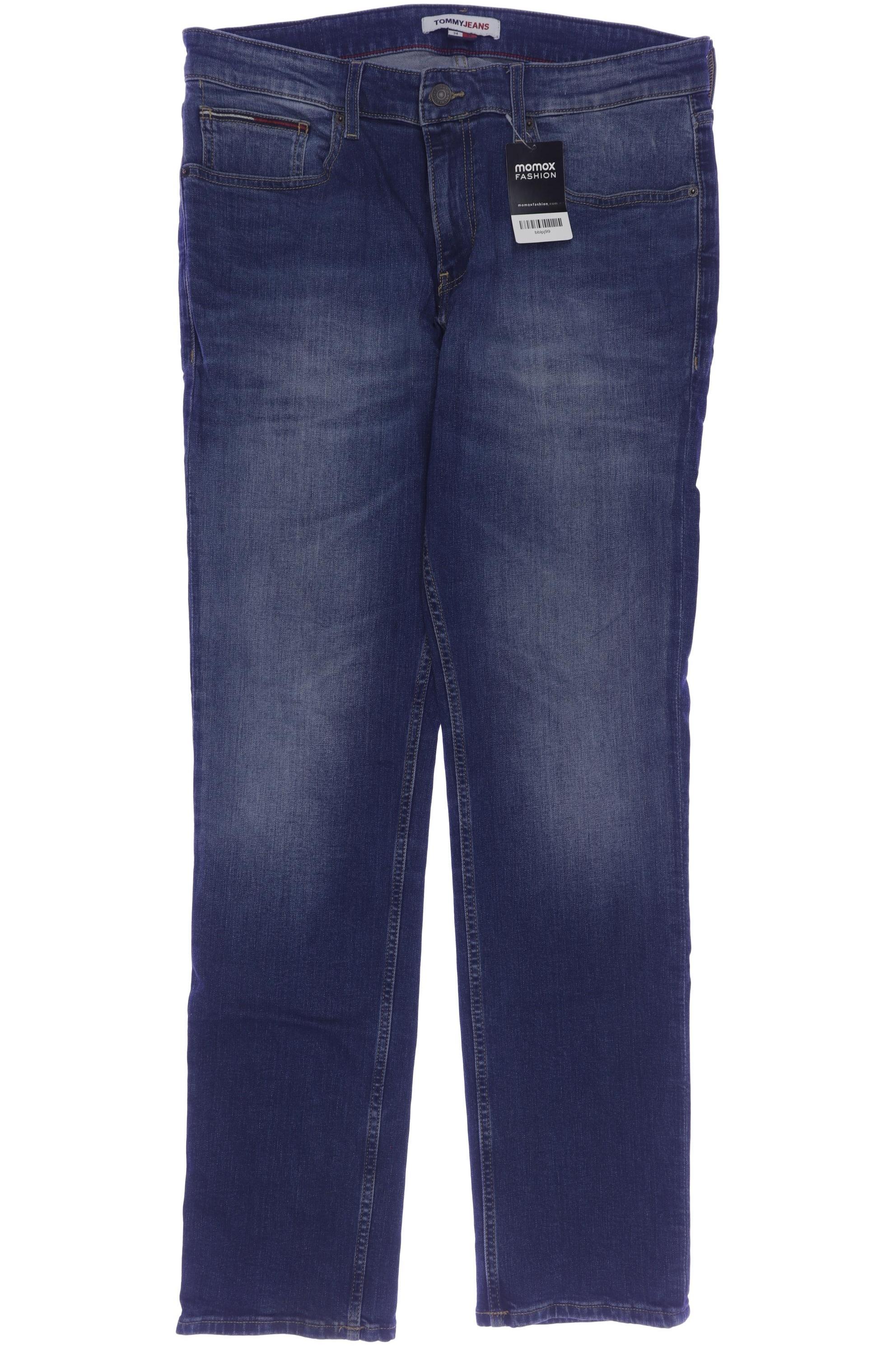 

Tommy Jeans Herren Jeans, blau, Gr. 34