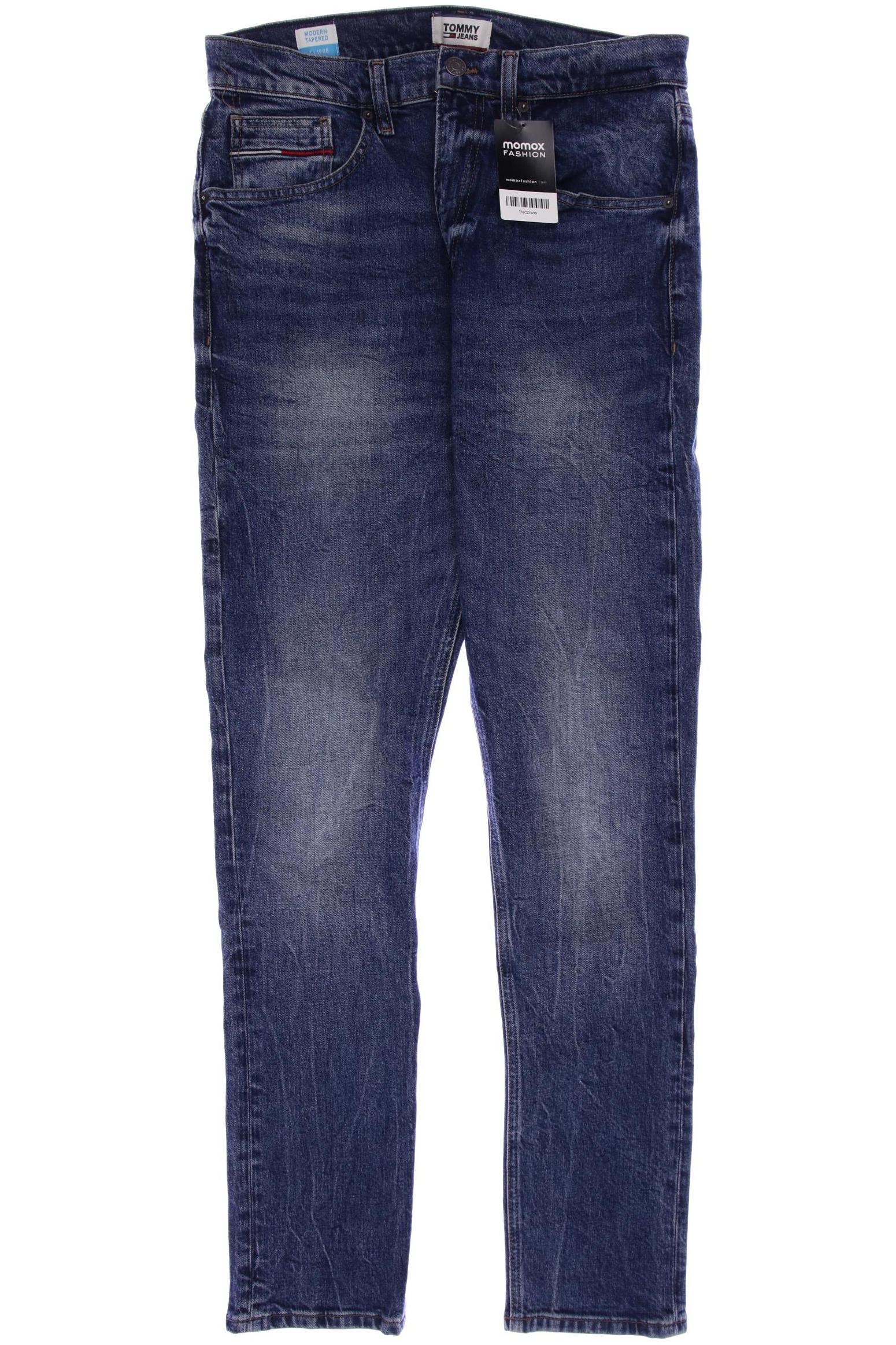 

Tommy Jeans Herren Jeans, blau