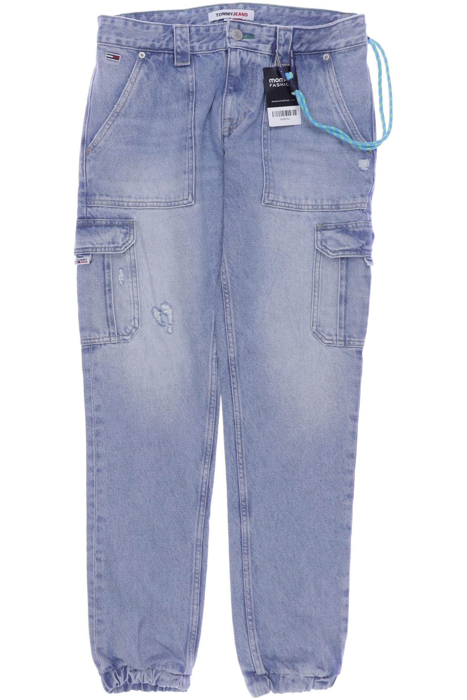 

Tommy Jeans Herren Jeans, hellblau, Gr. 30