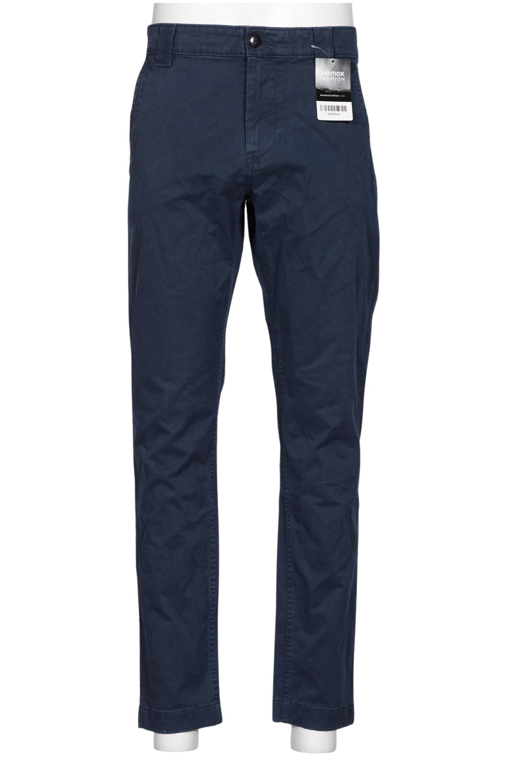 

Tommy Jeans Herren Stoffhose, marineblau, Gr. 31