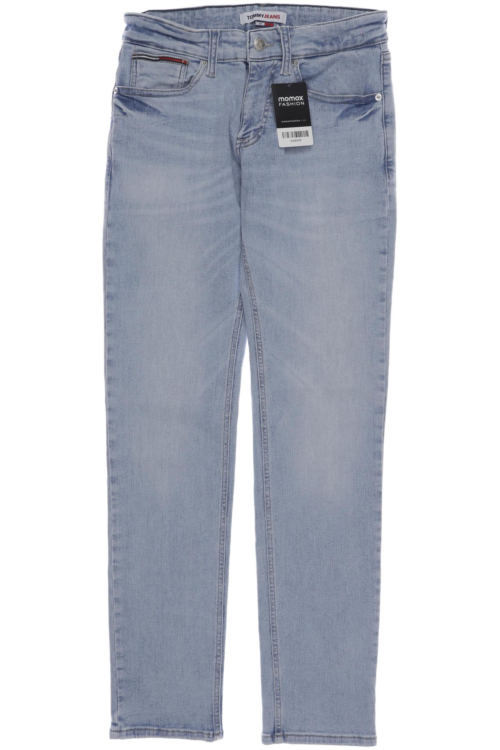 

Tommy Jeans Herren Jeans, hellblau