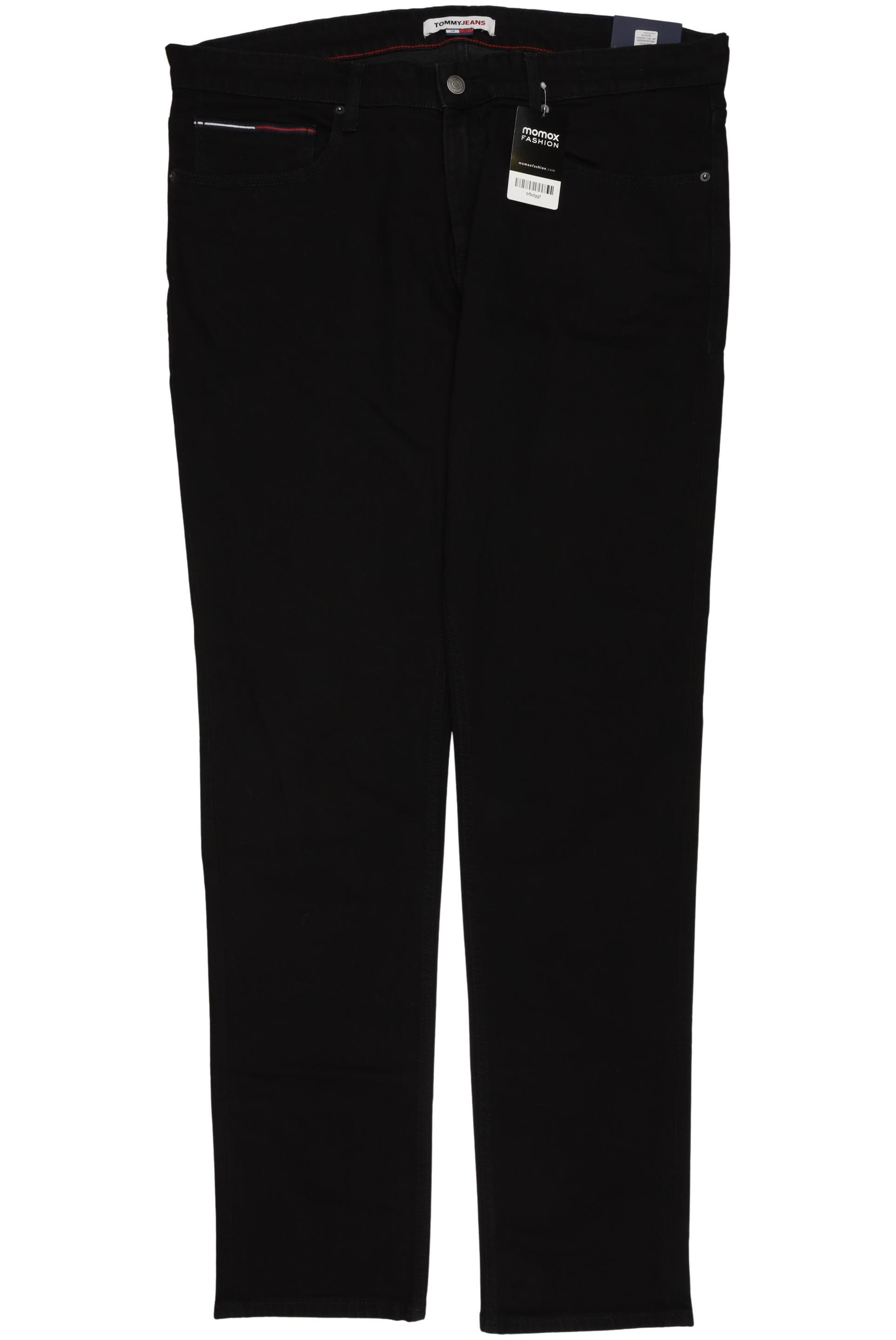 Thumbnail - Tommy Jeans Herren Jeans, schwarz, Gr. 38