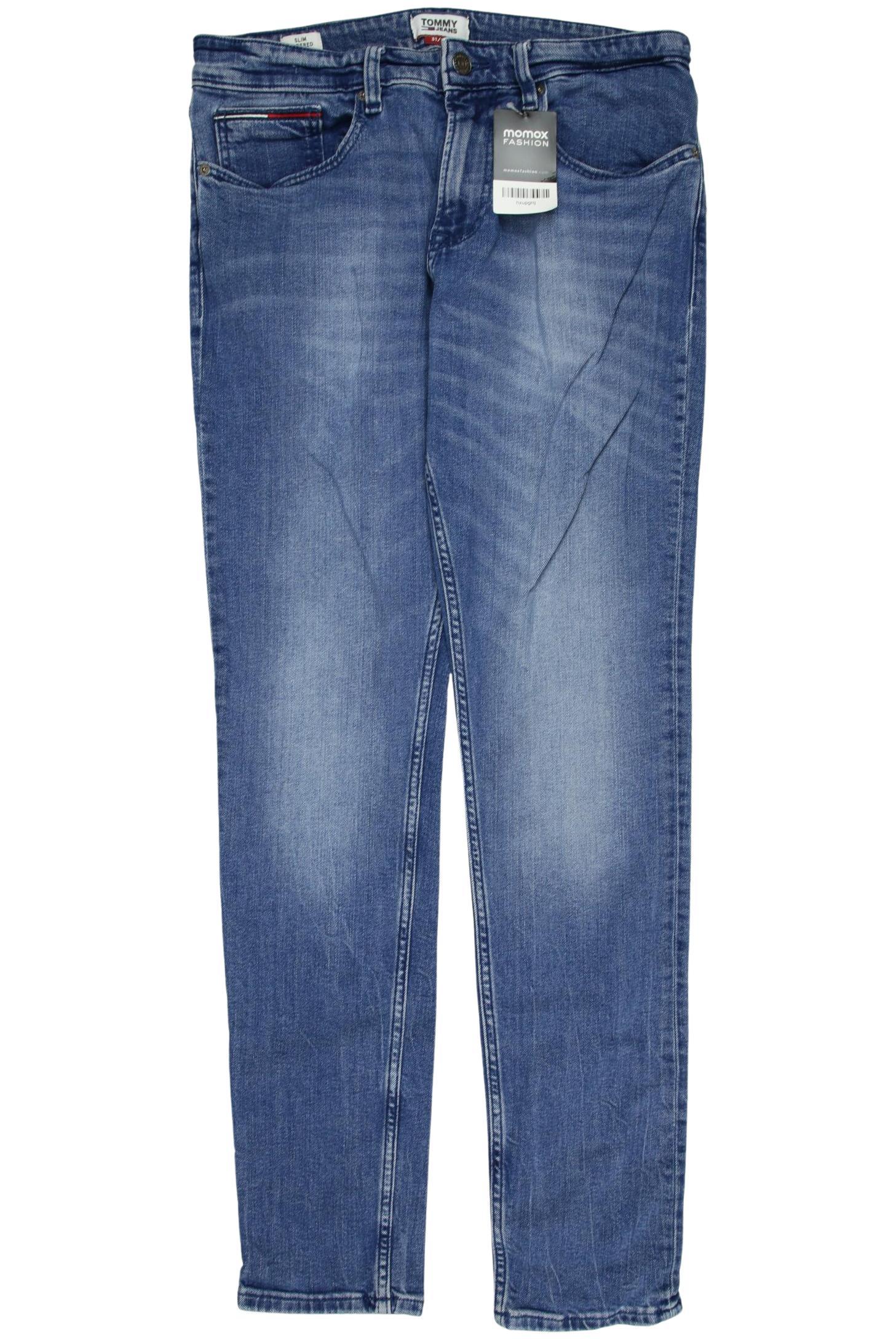 

Tommy Jeans Herren Jeans, blau, Gr. 31