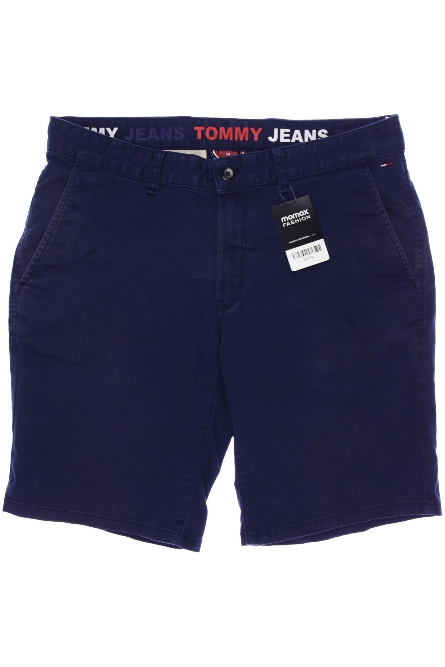Thumbnail - Tommy Jeans Herren Shorts, marineblau, Gr. 34