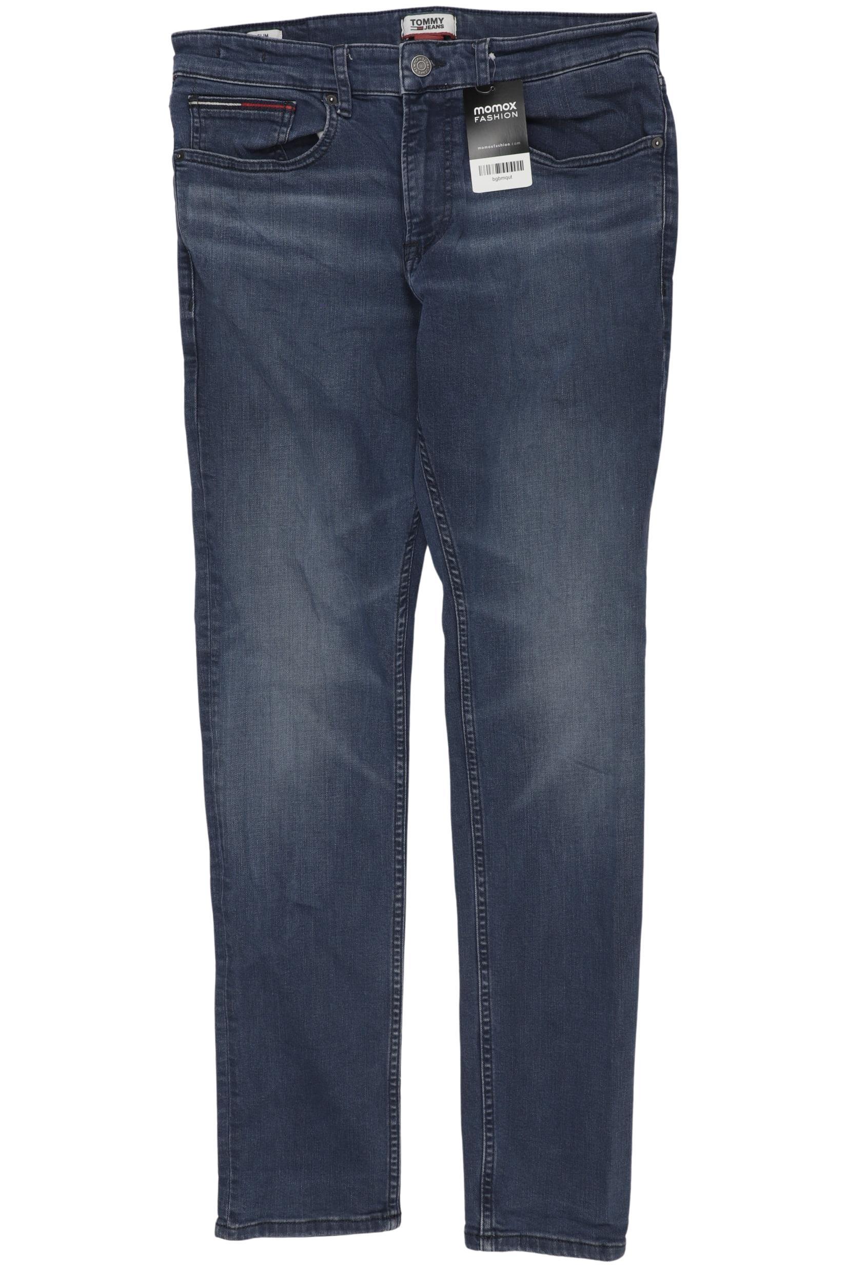 Thumbnail - Tommy Jeans Herren Jeans, blau, Gr. 32