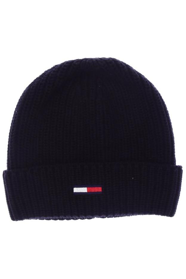 

Tommy Jeans Herren Hut/Mütze, schwarz, Gr. uni