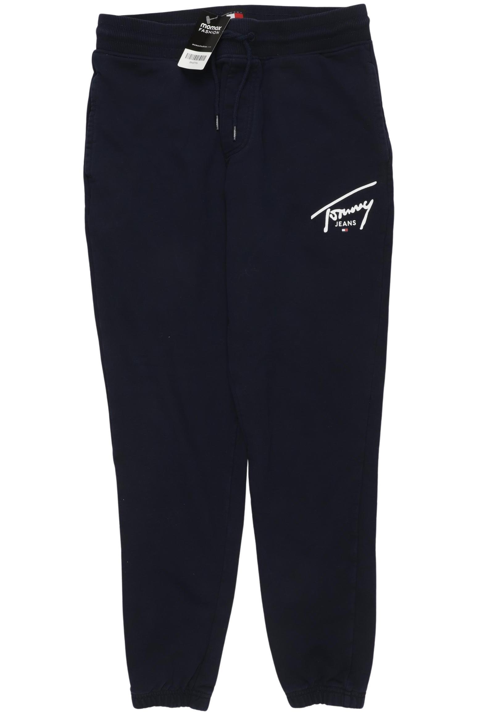 

Tommy Jeans Herren Stoffhose, marineblau, Gr. 0