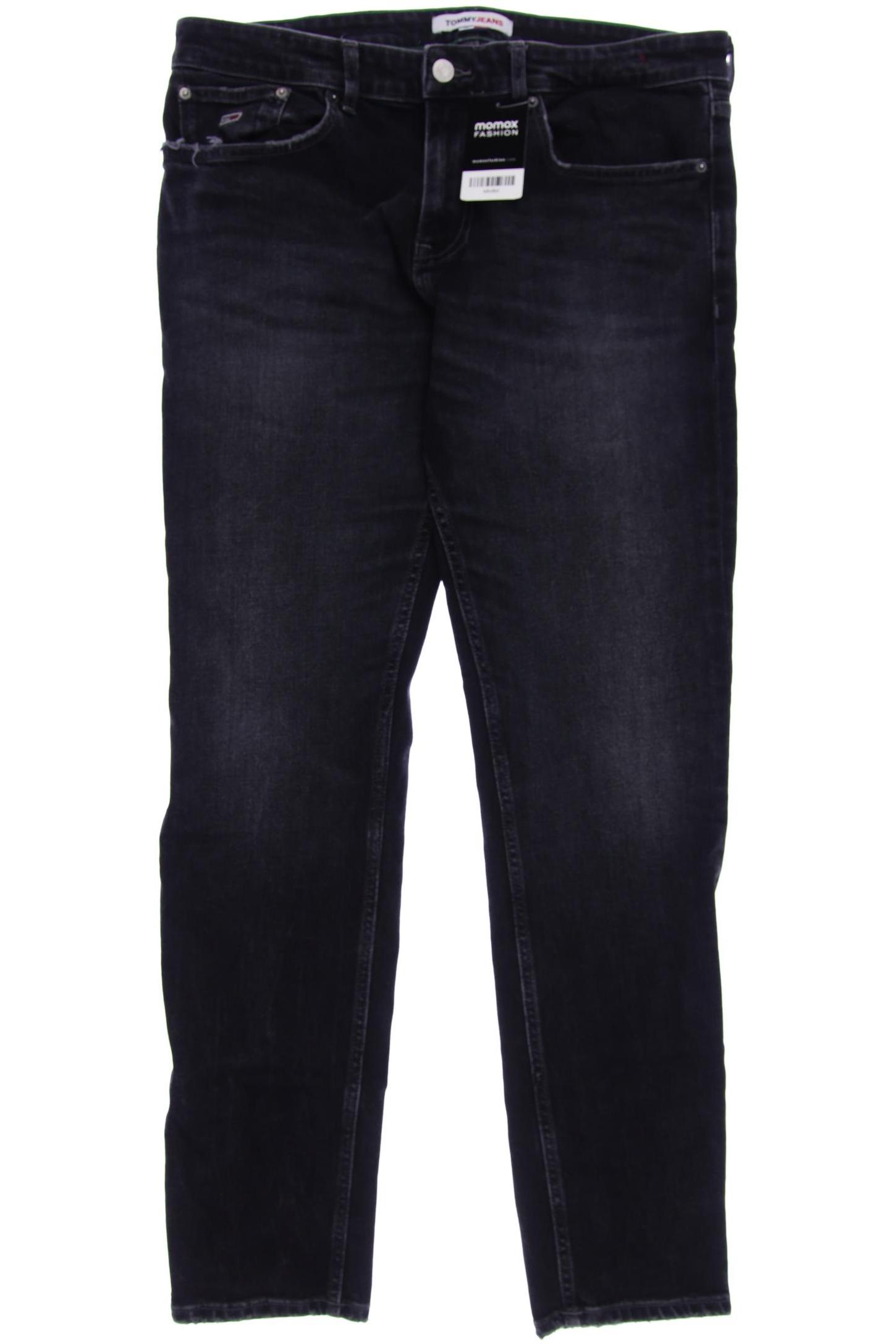

Tommy Jeans Herren Jeans, grau, Gr. 52