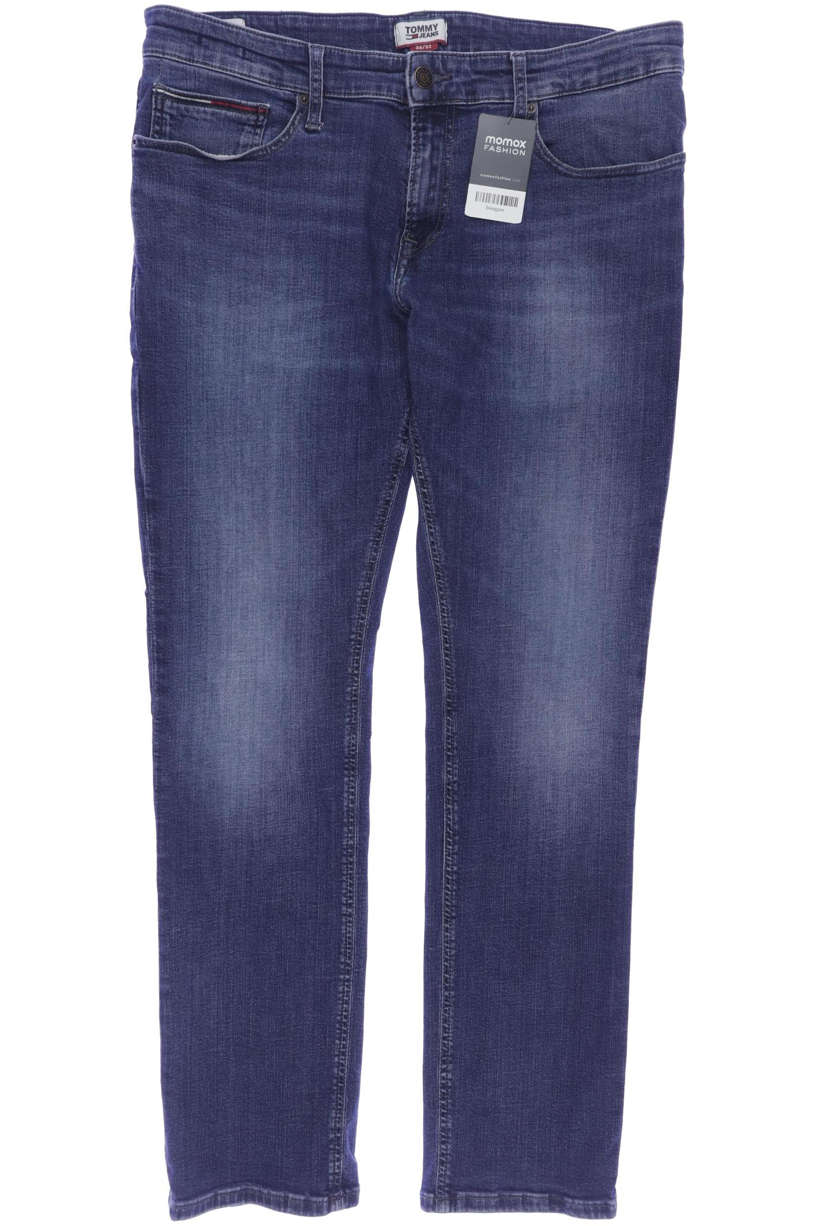 

Tommy Jeans Herren Jeans, blau, Gr. 36