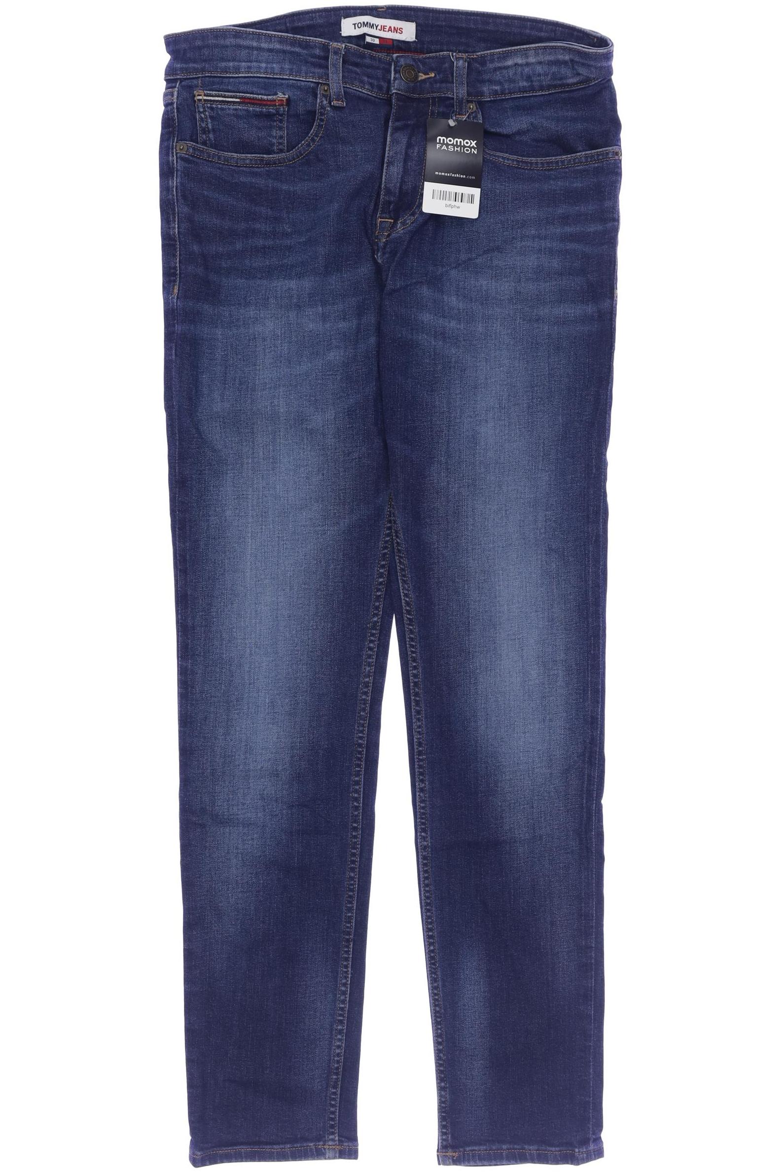 

Tommy Jeans Herren Jeans, marineblau, Gr. 30